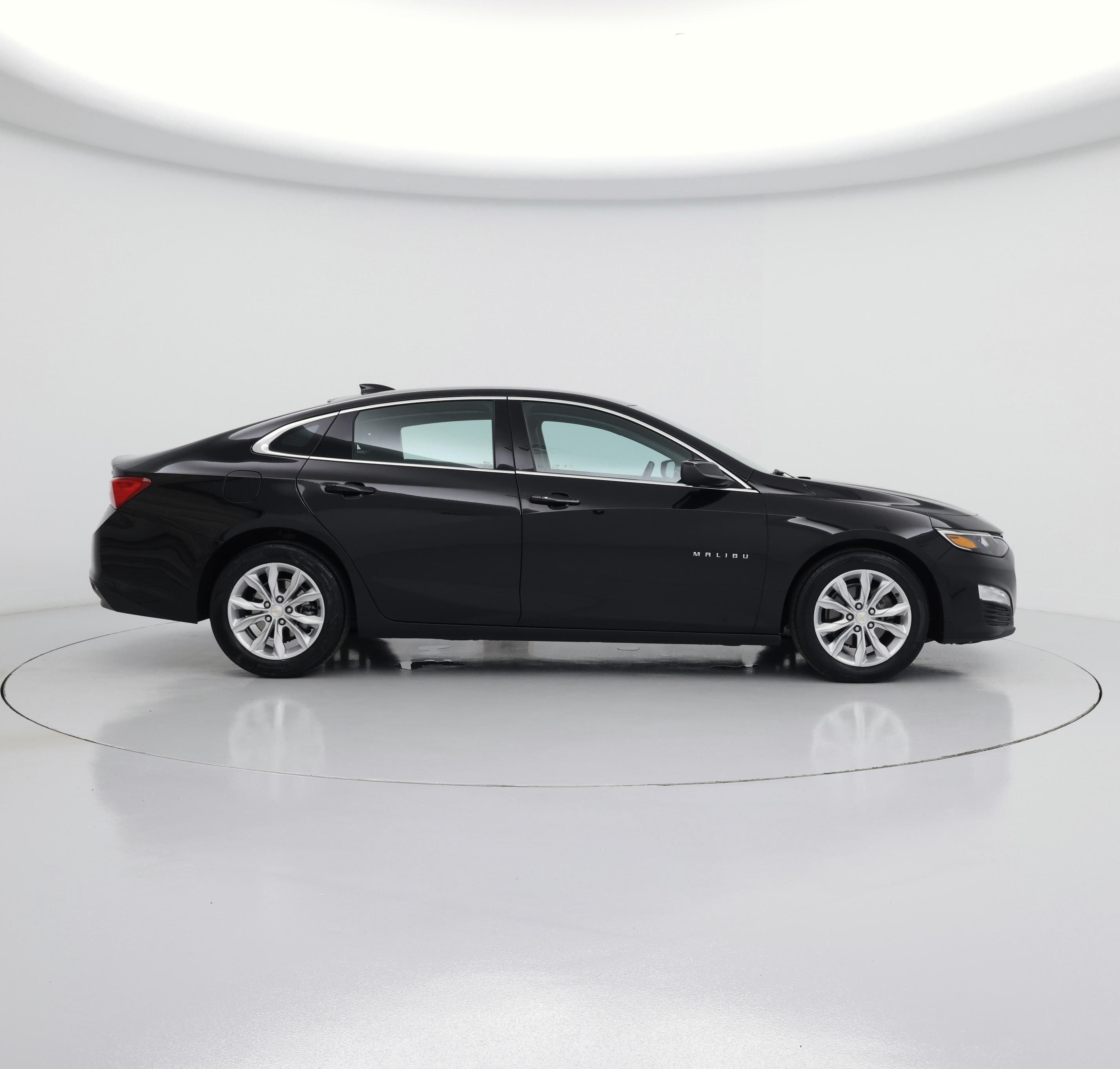Thumbnail: 2024 Chevrolet Malibu - 7