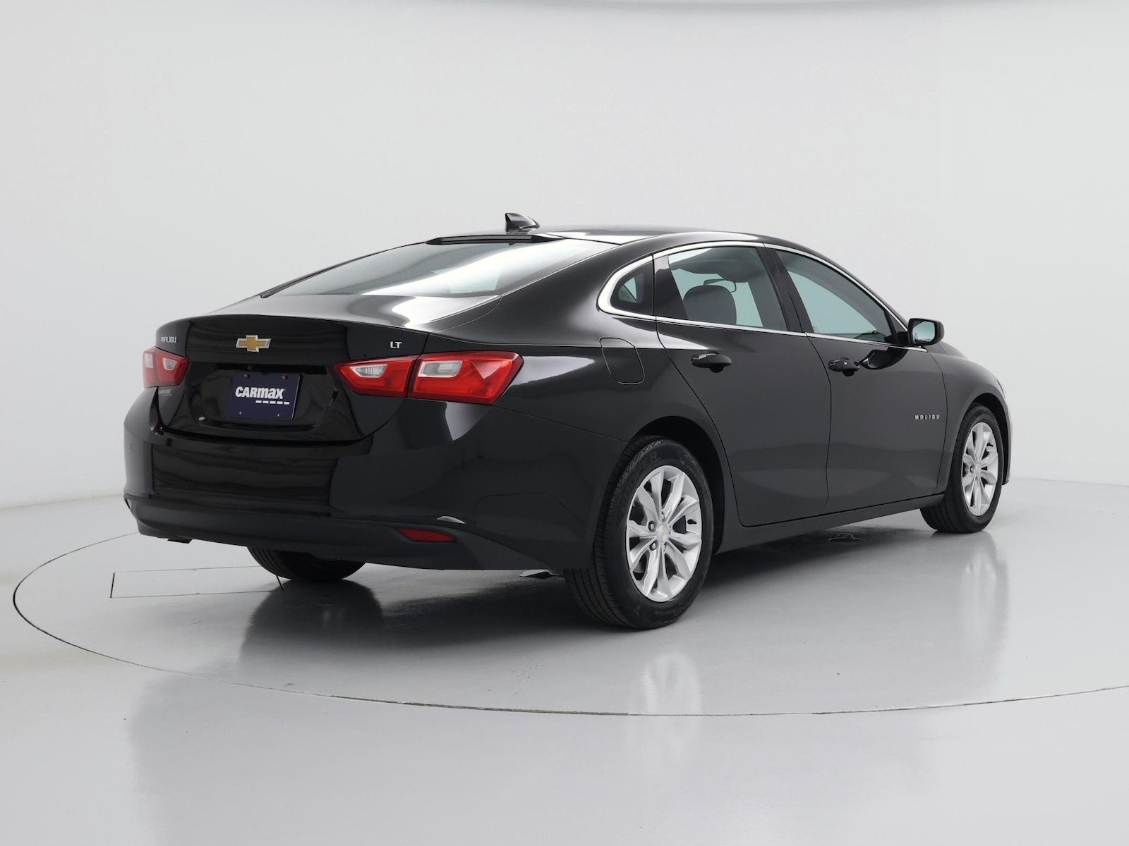 2024 Chevrolet Malibu 1LT - Photo 9