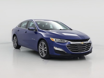 2023 Chevrolet Malibu 2LT