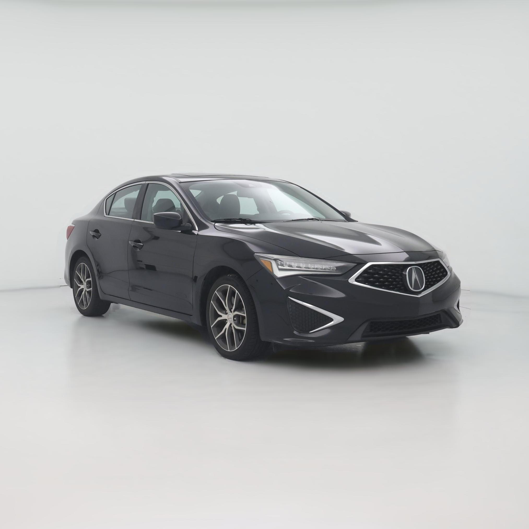 Thumbnail: 2020 Acura ILX - 1