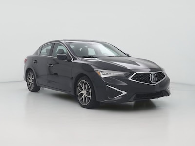 2020 Acura ILX Premium