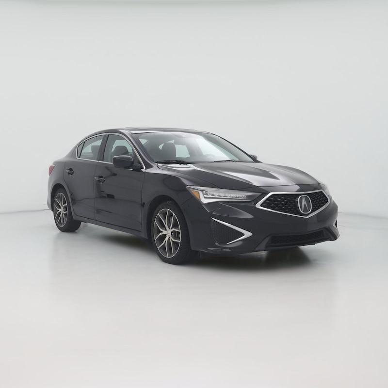 2020 Acura ILX Premium