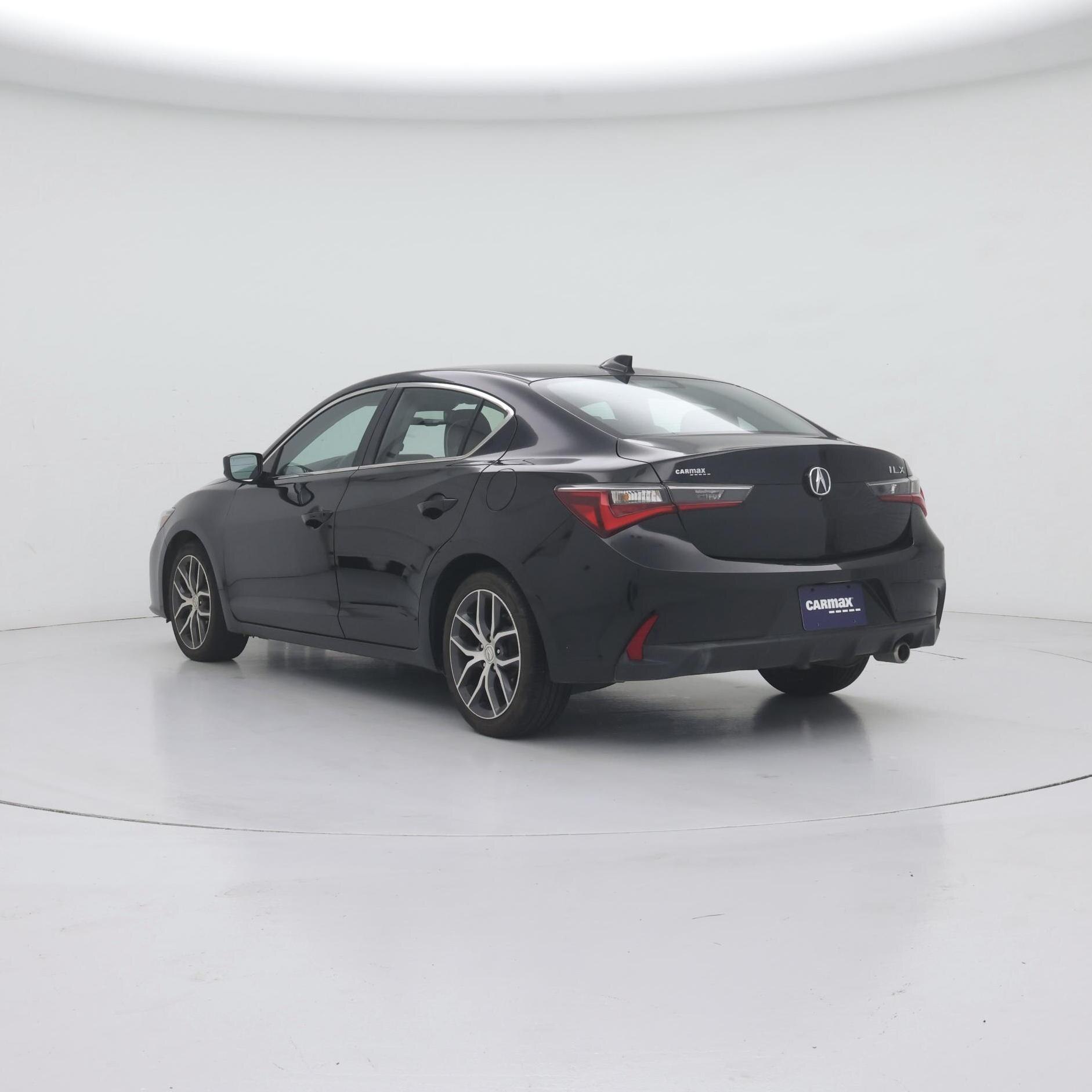 Thumbnail: 2020 Acura ILX - 2