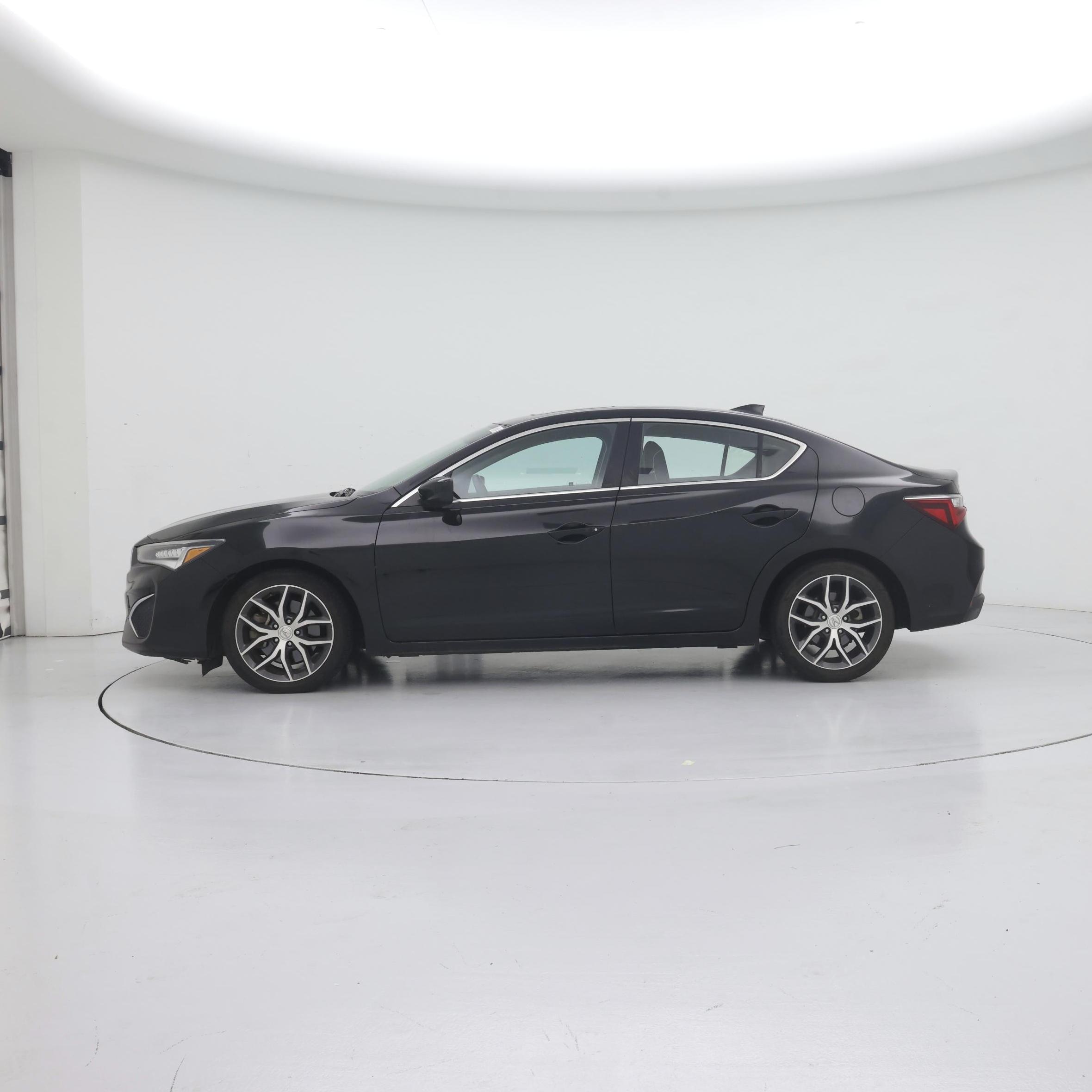 Thumbnail: 2020 Acura ILX - 3