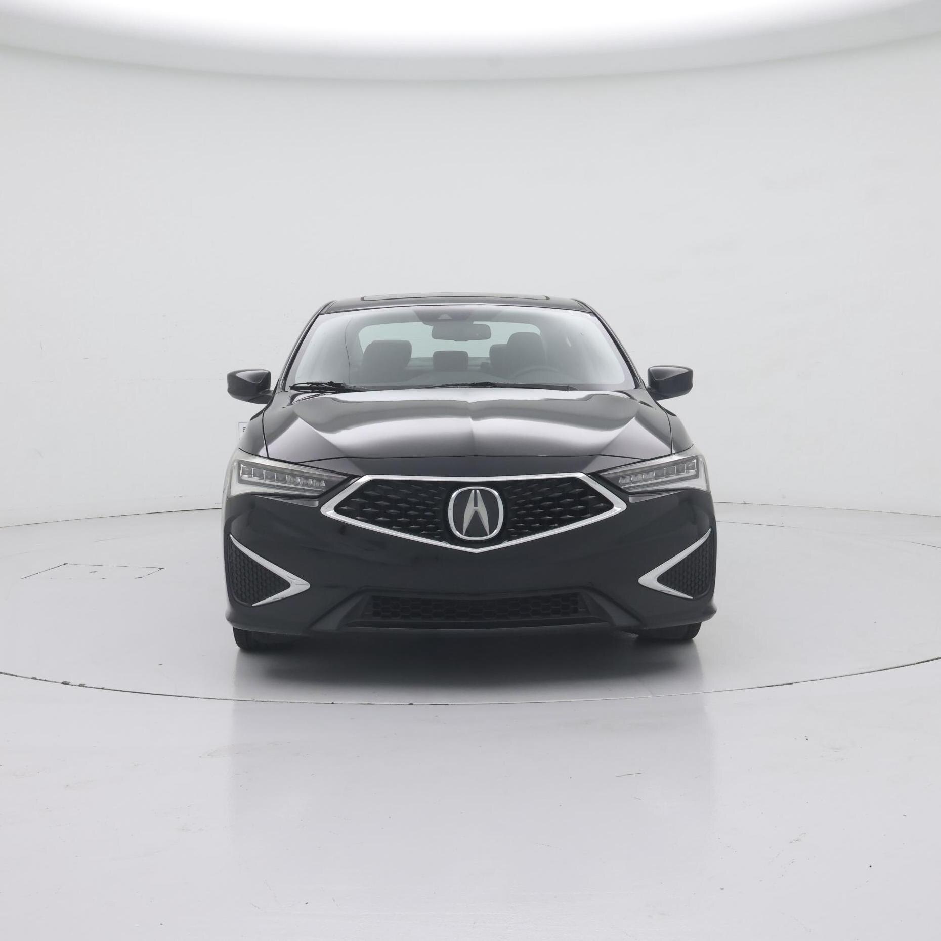Thumbnail: 2020 Acura ILX - 5