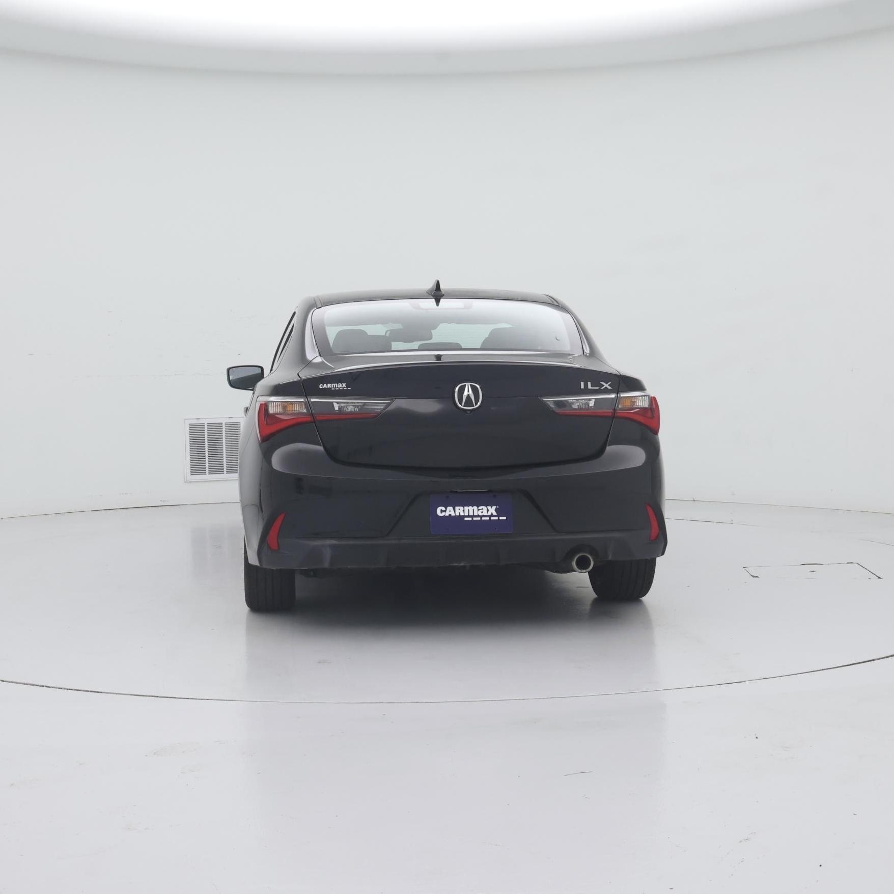 Thumbnail: 2020 Acura ILX - 6