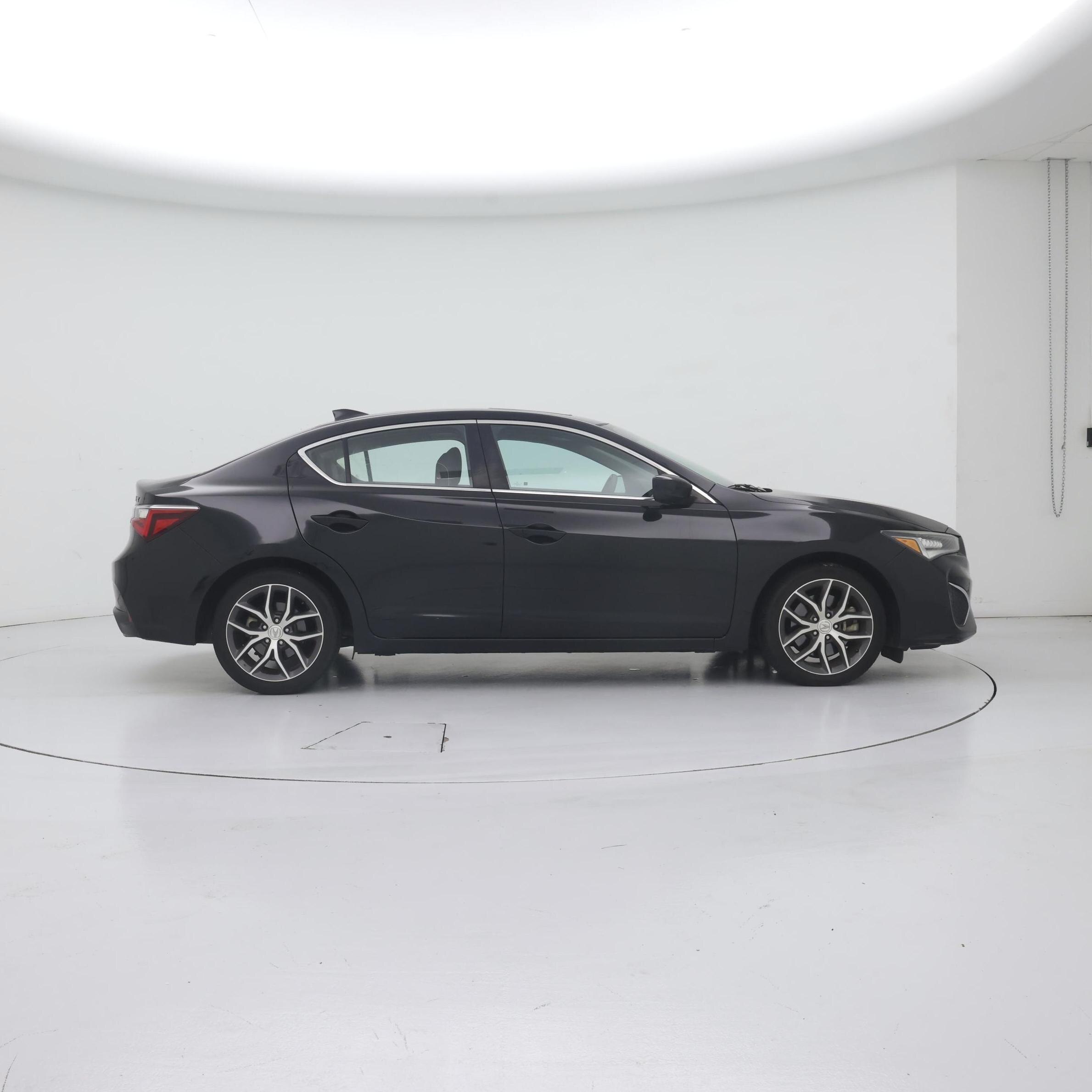 Thumbnail: 2020 Acura ILX - 7