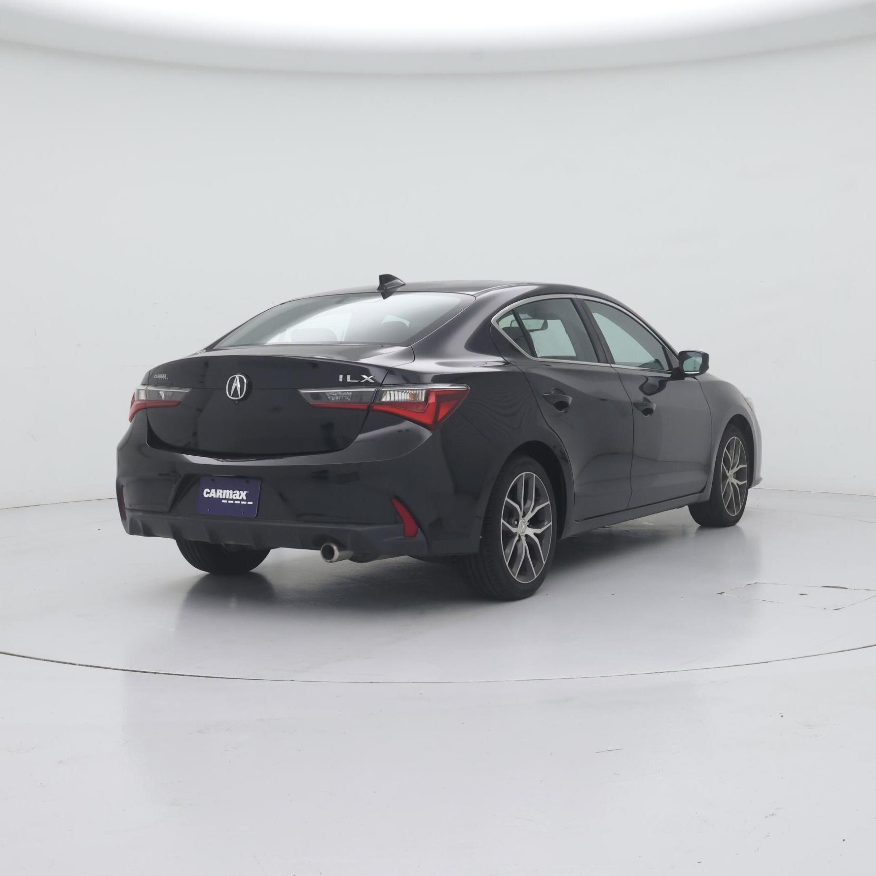 Thumbnail: 2020 Acura ILX - 8