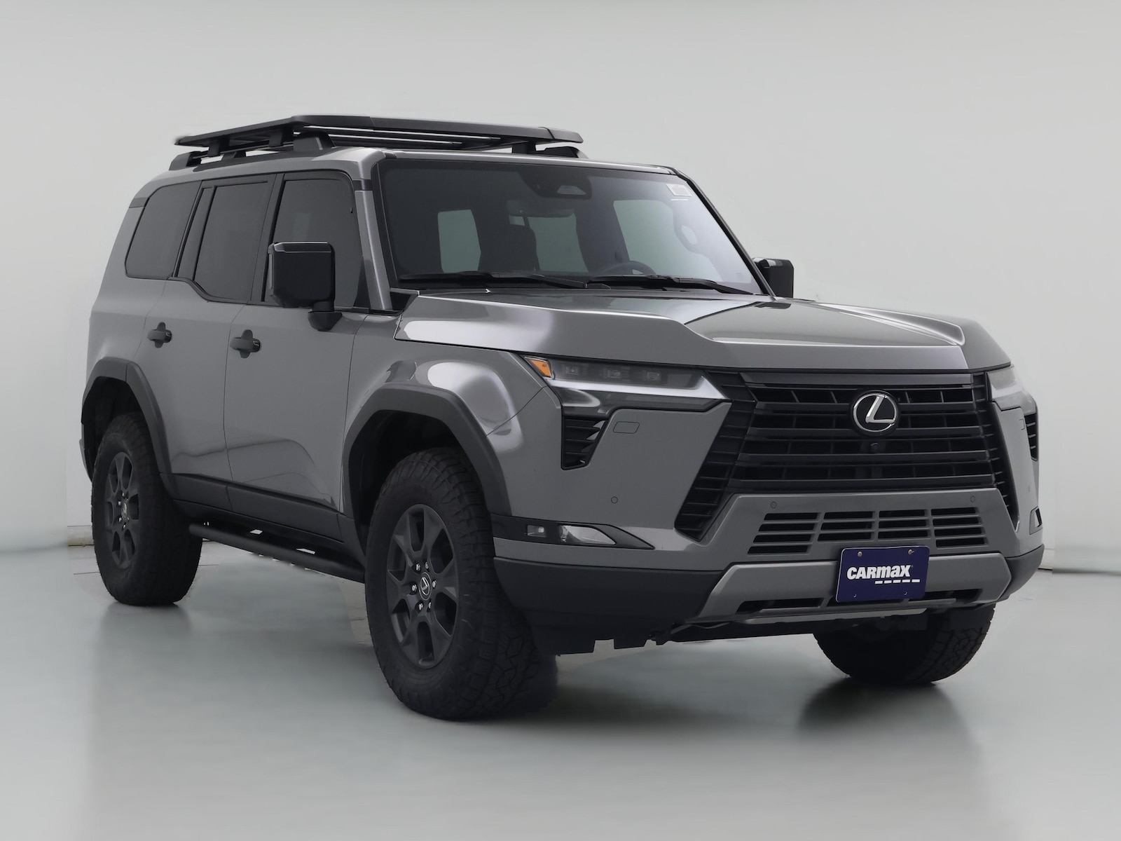 2024 Lexus GX