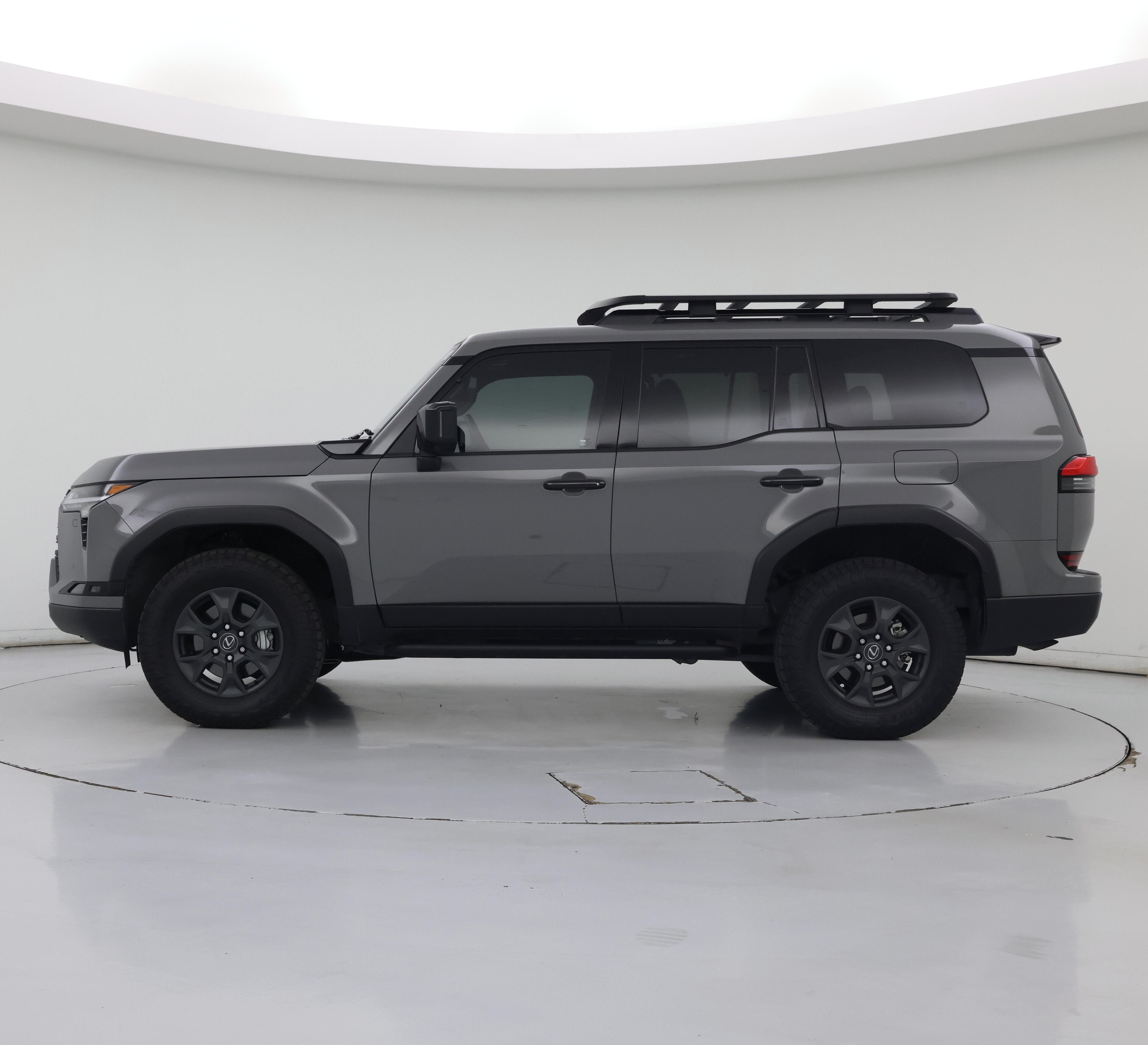 Thumbnail: 2024 Lexus GX - 3