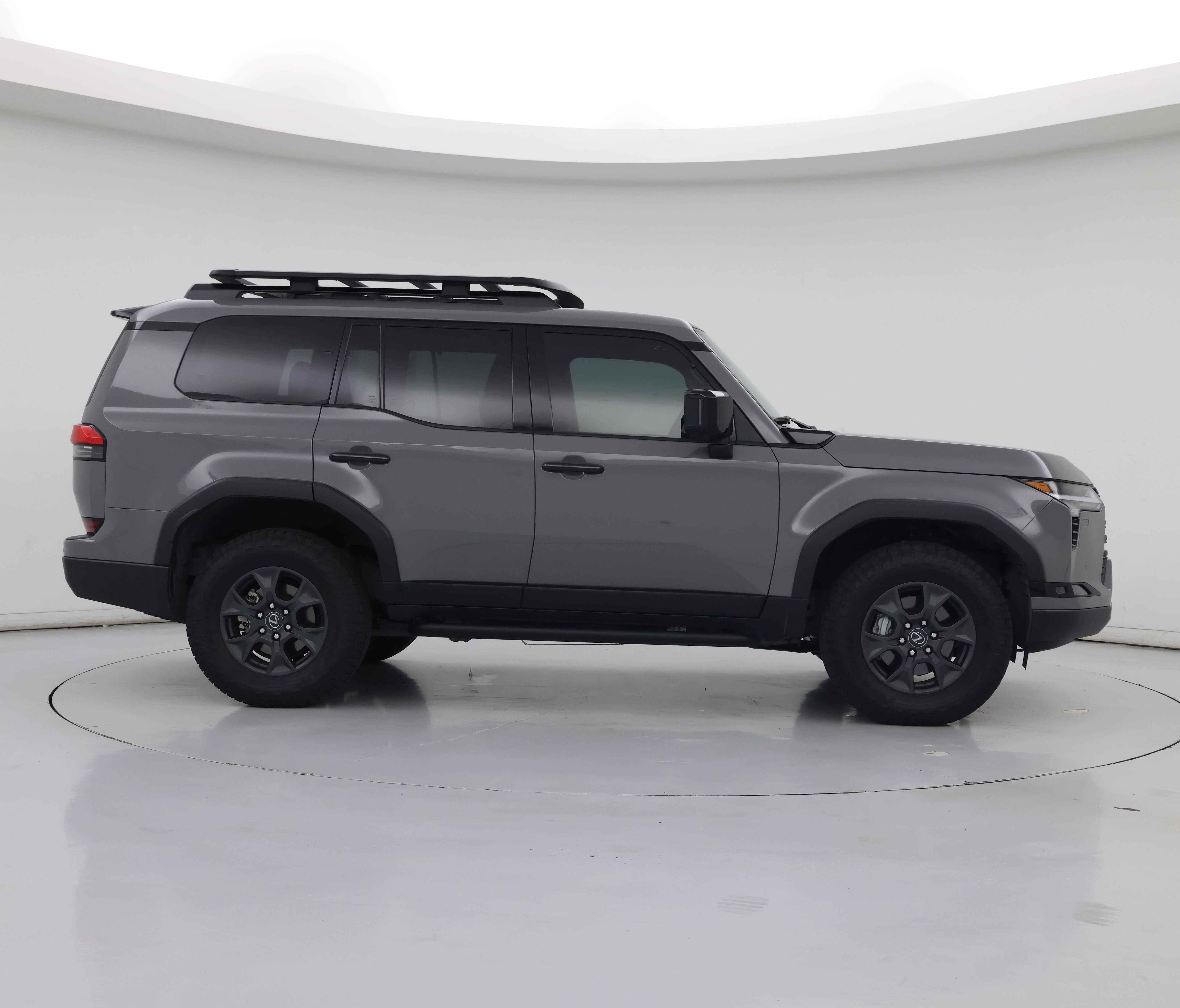 Thumbnail: 2024 Lexus GX - 7