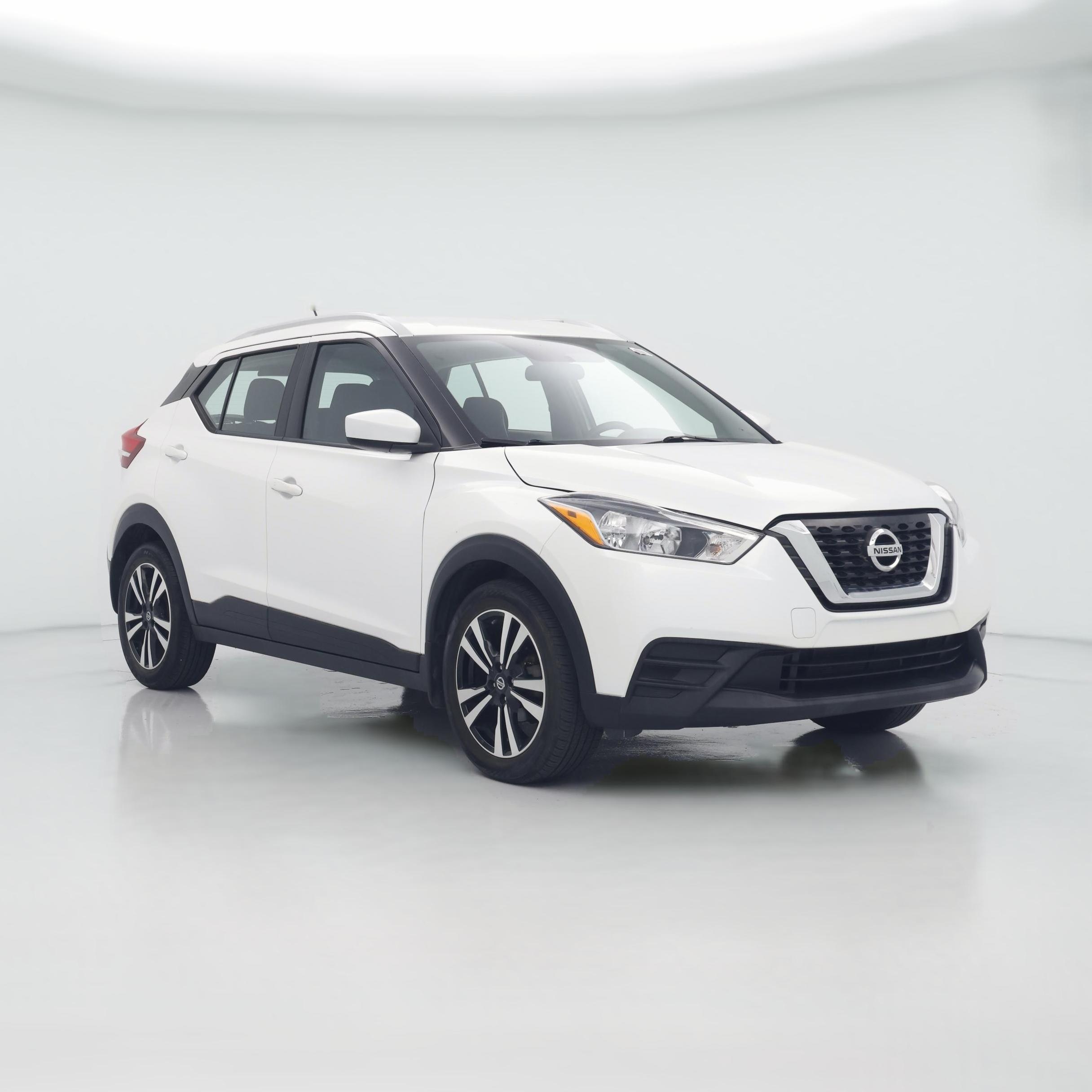 Thumbnail: 2018 Nissan Kicks - 1
