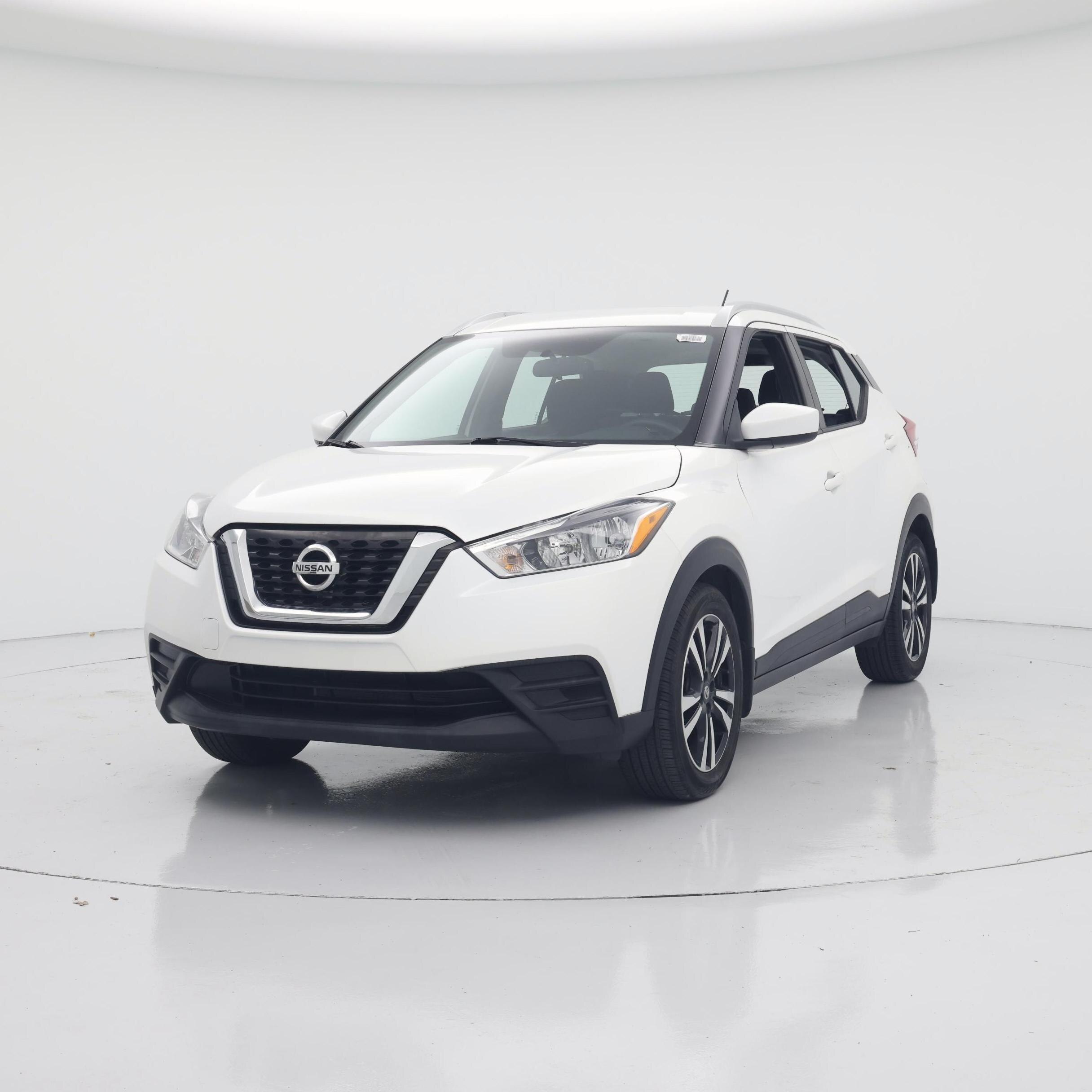 Thumbnail: 2018 Nissan Kicks - 4