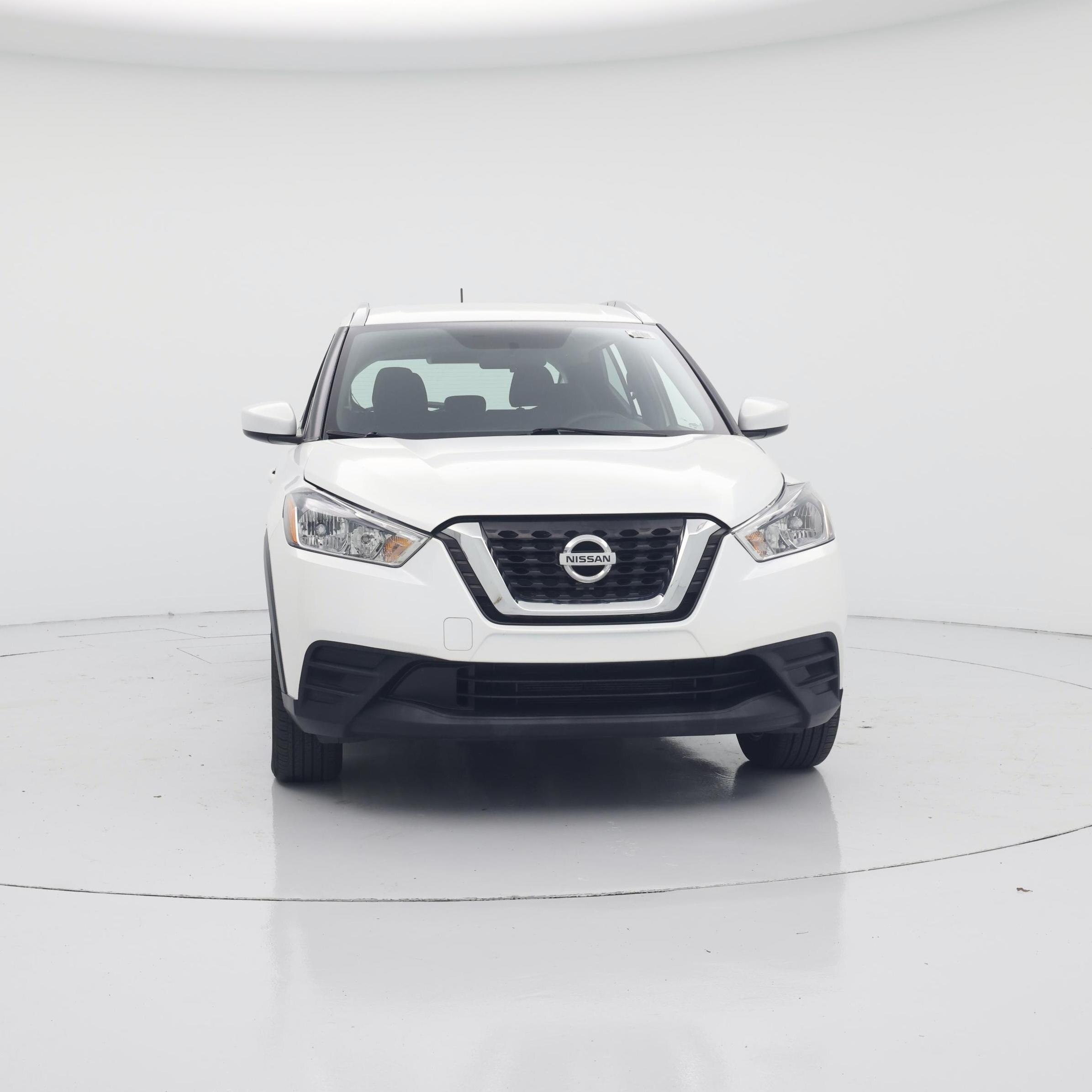 Thumbnail: 2018 Nissan Kicks - 5
