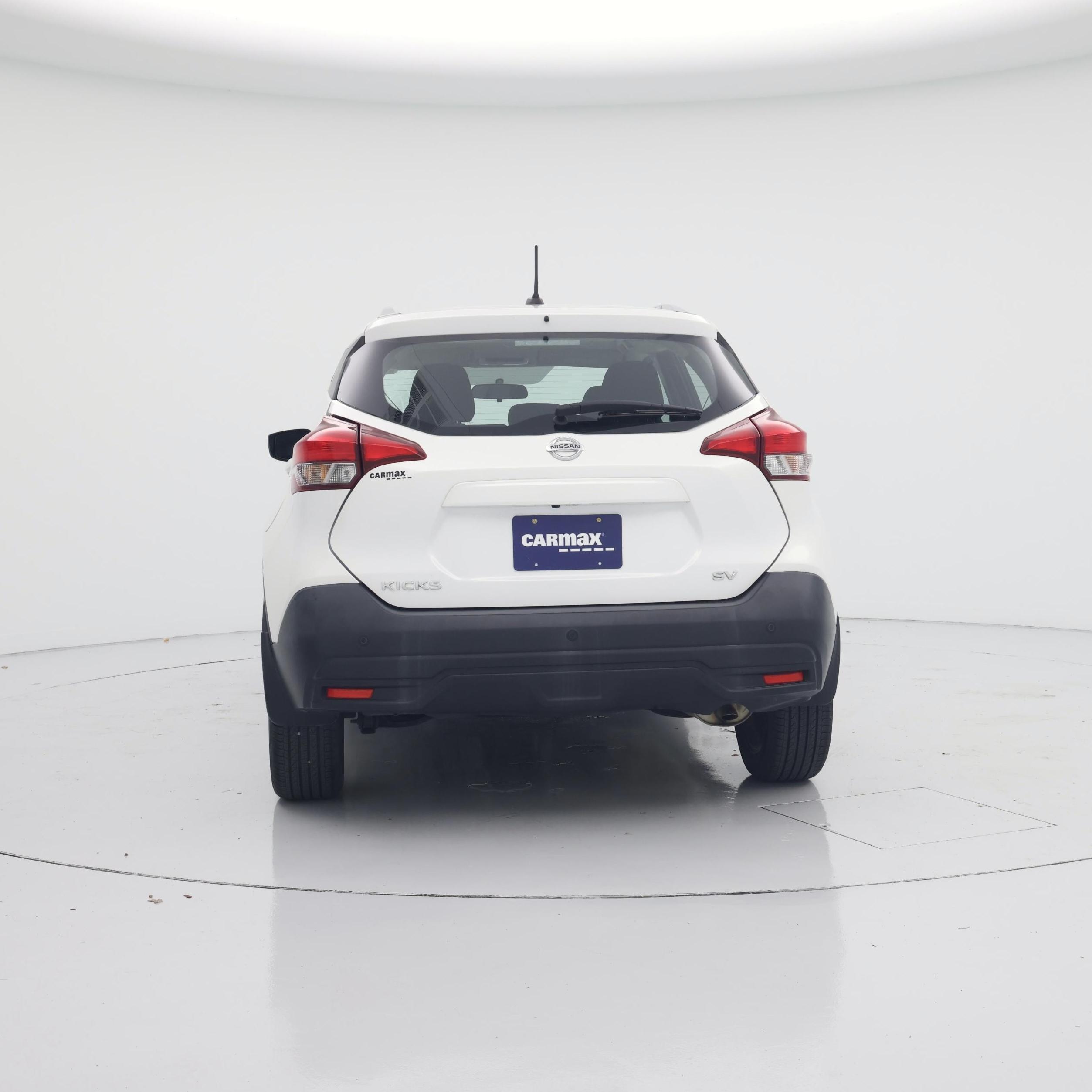 Thumbnail: 2018 Nissan Kicks - 6