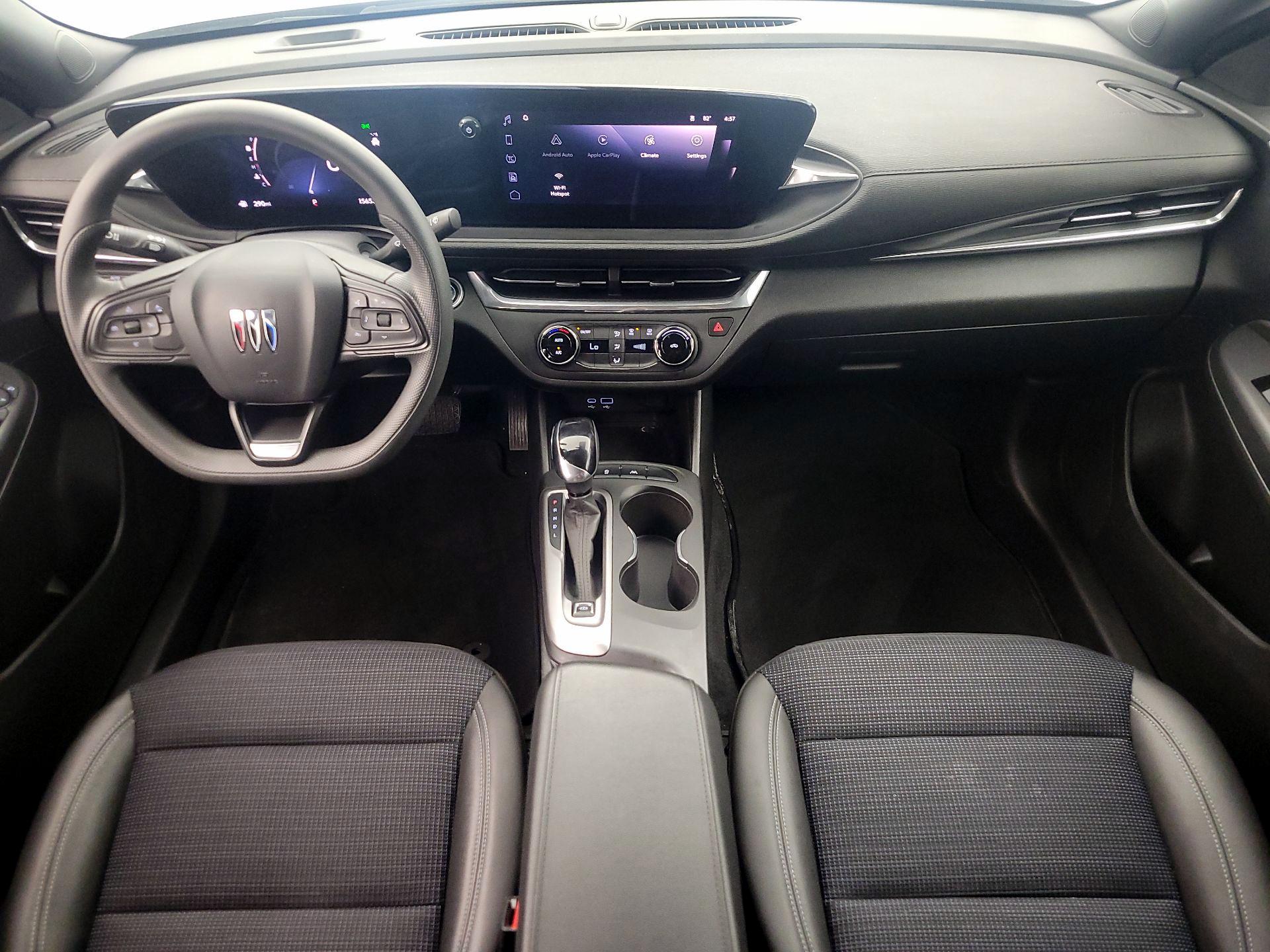 Thumbnail: 2024 Buick Envista - 9