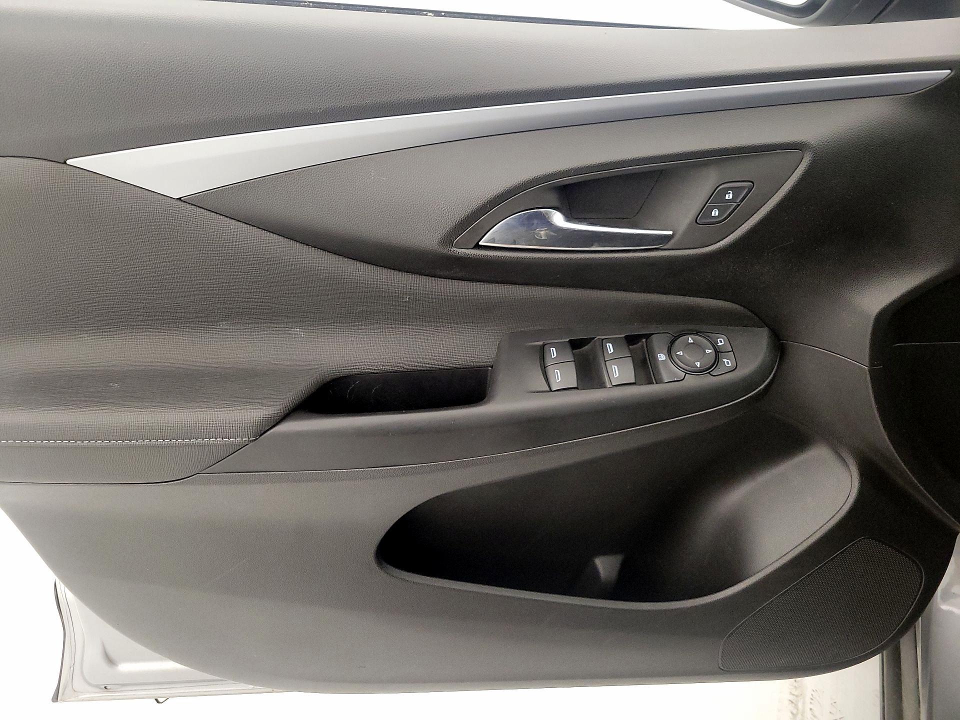 Thumbnail: 2024 Buick Envista - 12
