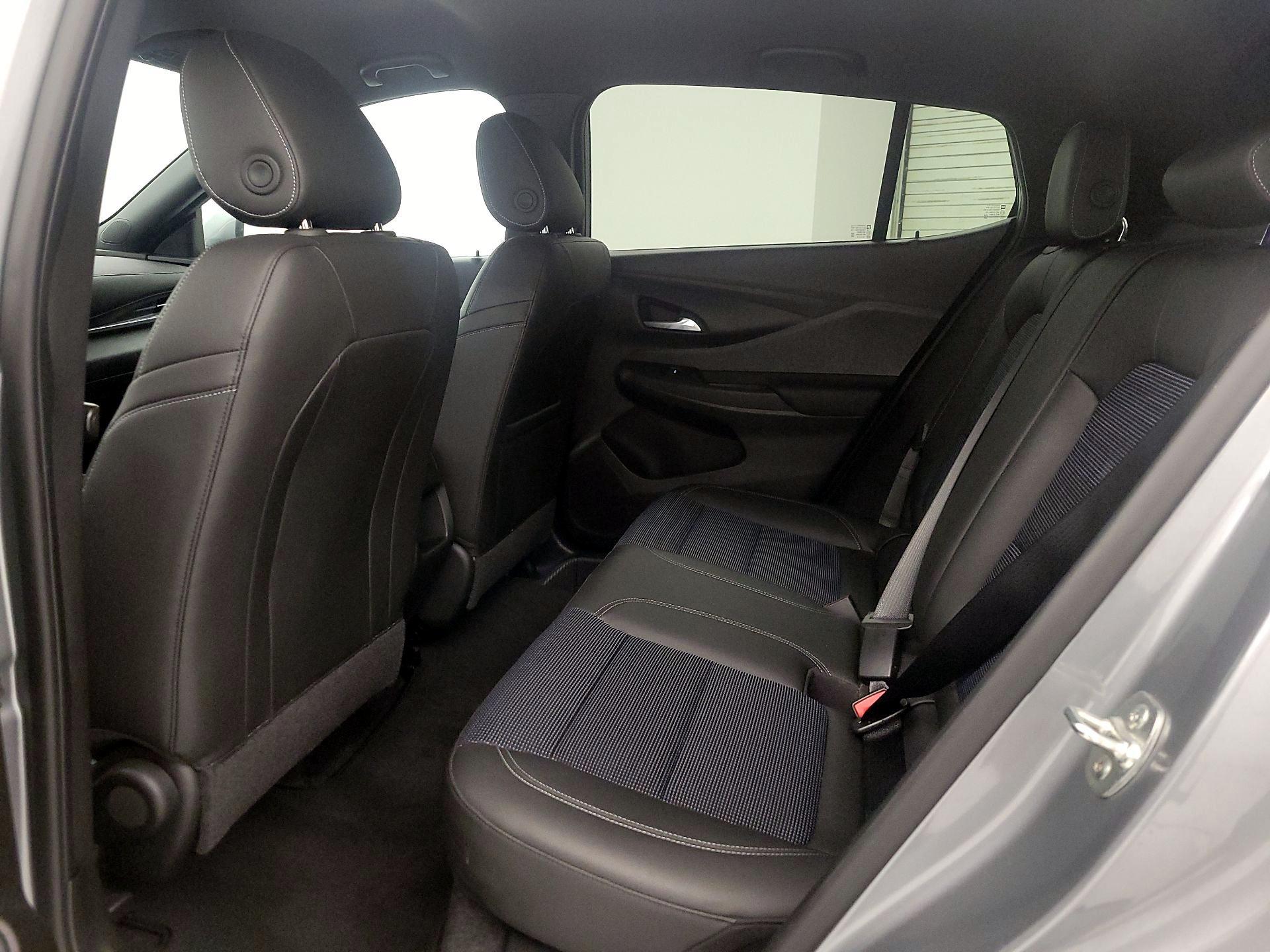 Thumbnail: 2024 Buick Envista - 19