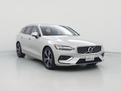 2020 Volvo V60 T5 Inscription