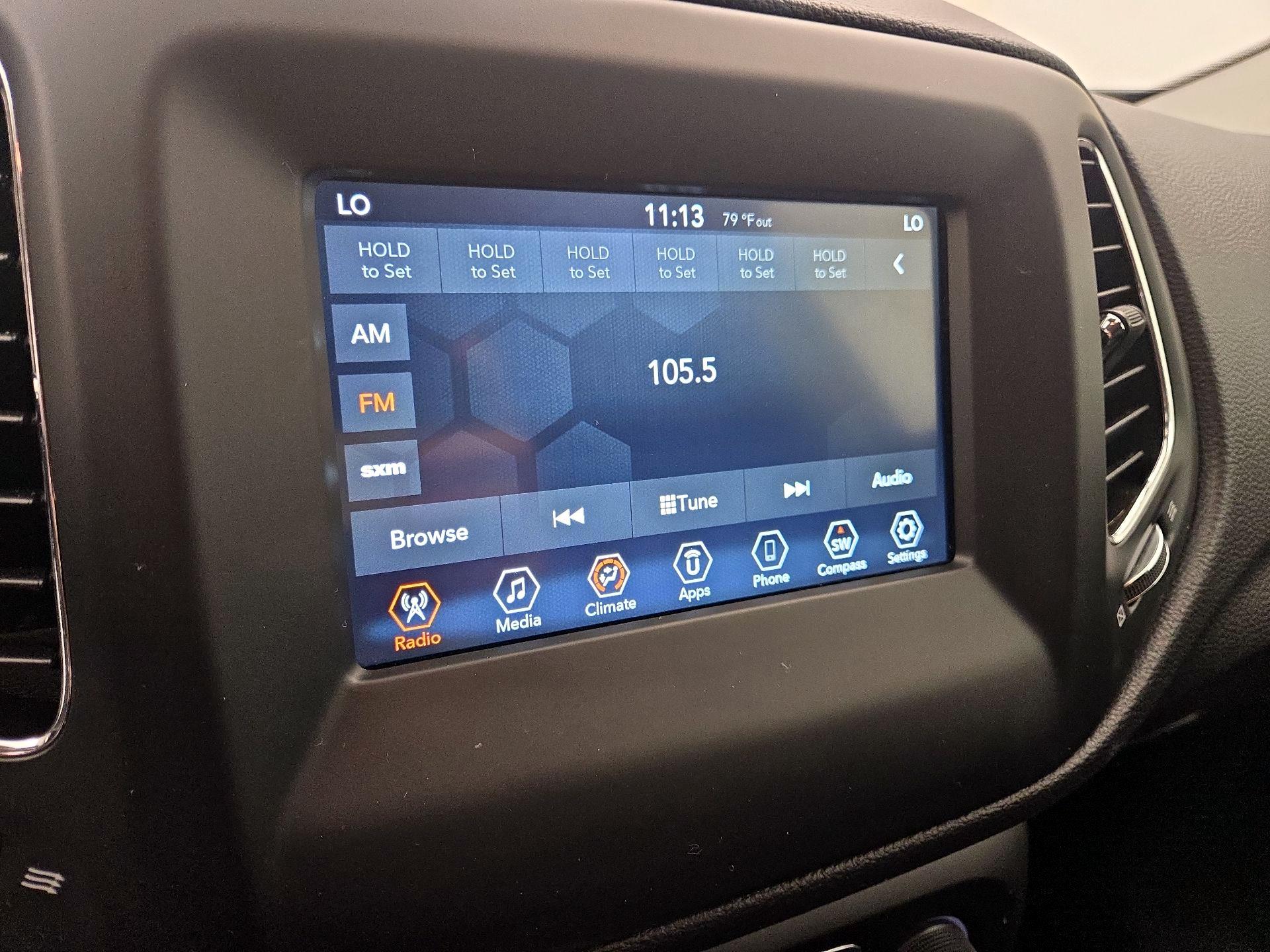 Thumbnail: 2019 Jeep Compass - 15