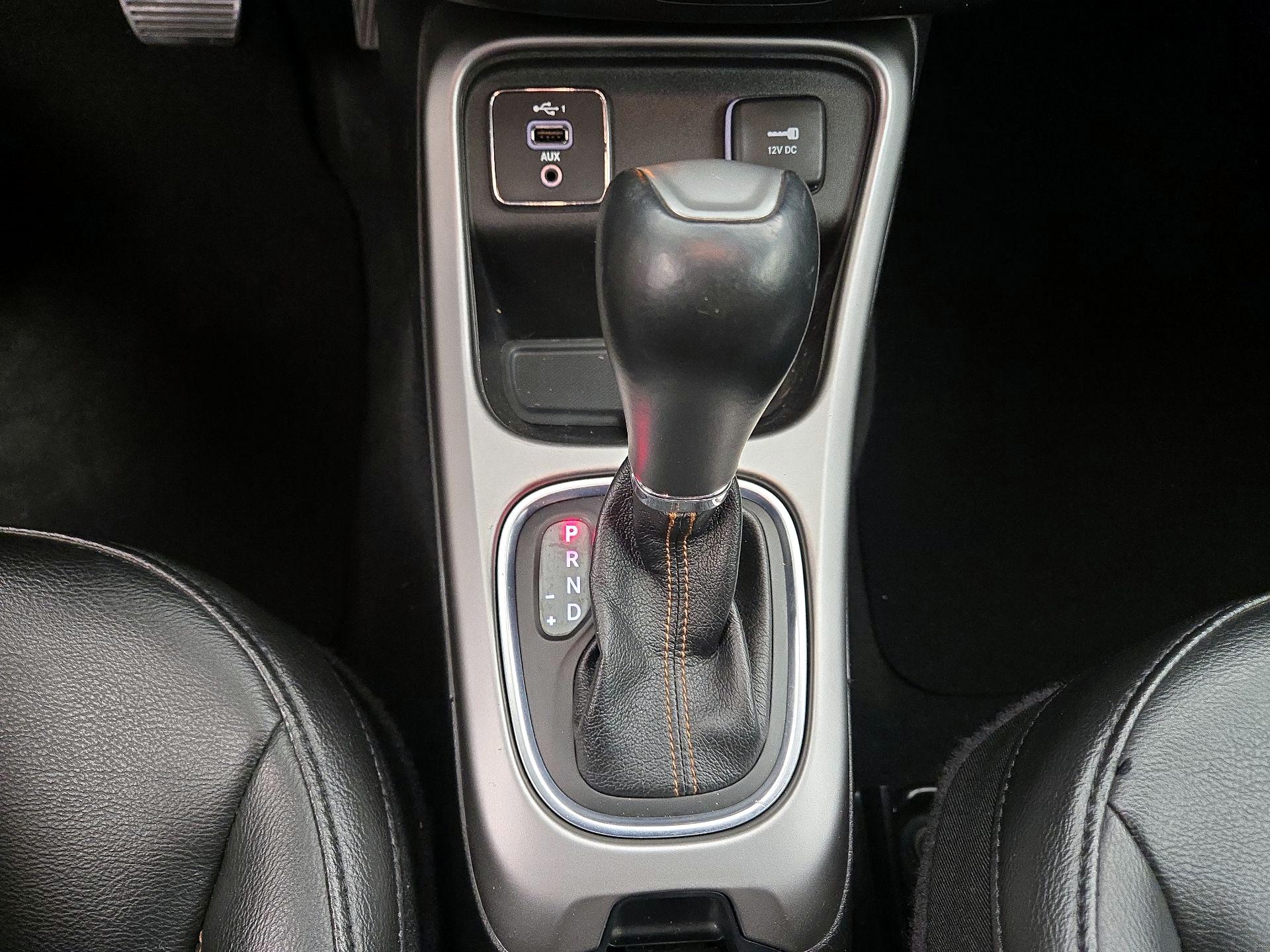 Thumbnail: 2019 Jeep Compass - 17