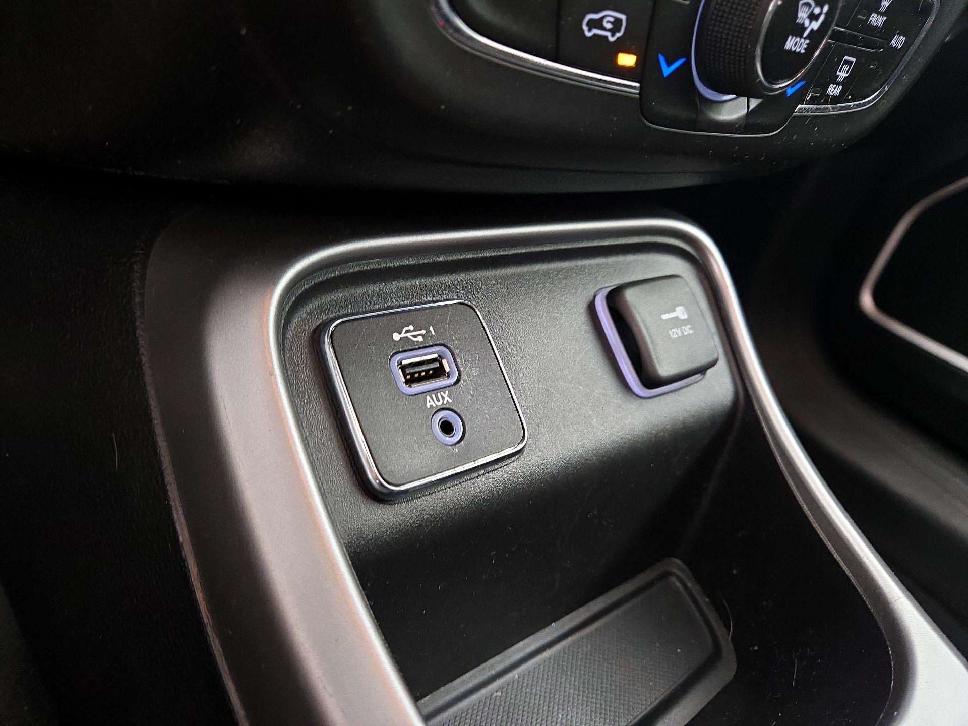 Thumbnail: 2019 Jeep Compass - 18