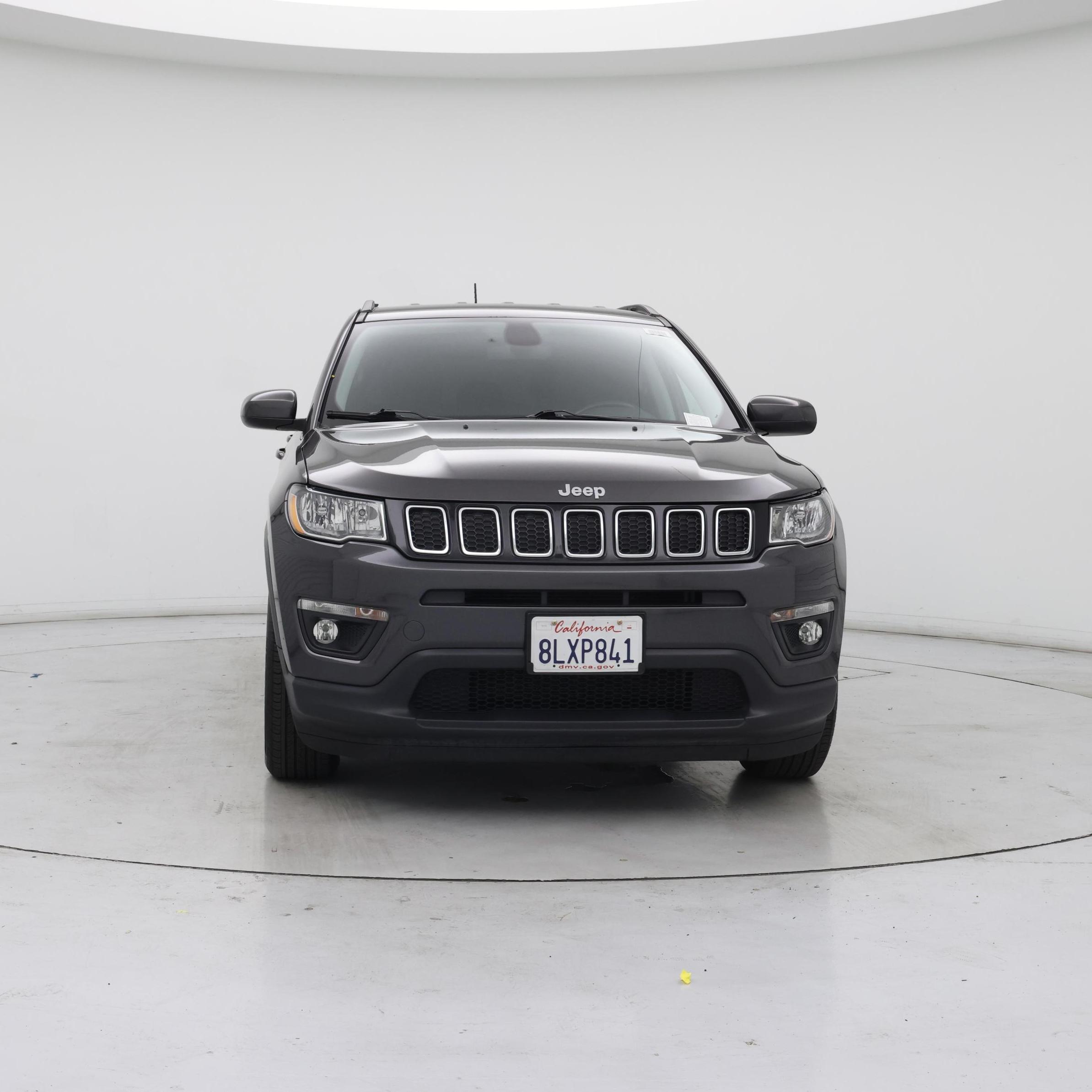 Thumbnail: 2019 Jeep Compass - 5
