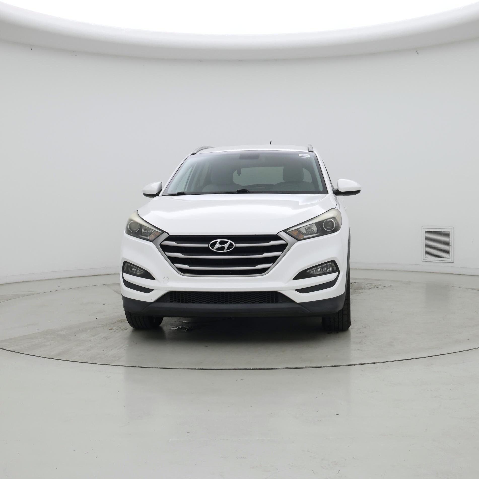 Thumbnail: 2017 Hyundai Tucson - 5
