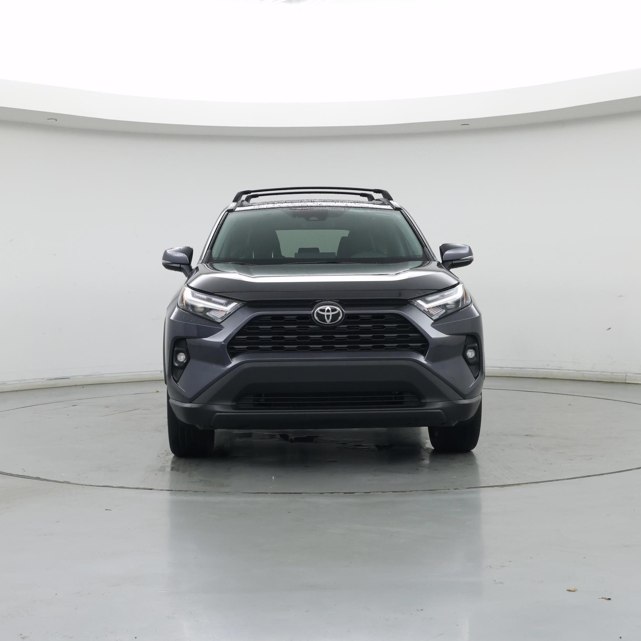 Thumbnail: 2022 Toyota RAV4 - 5