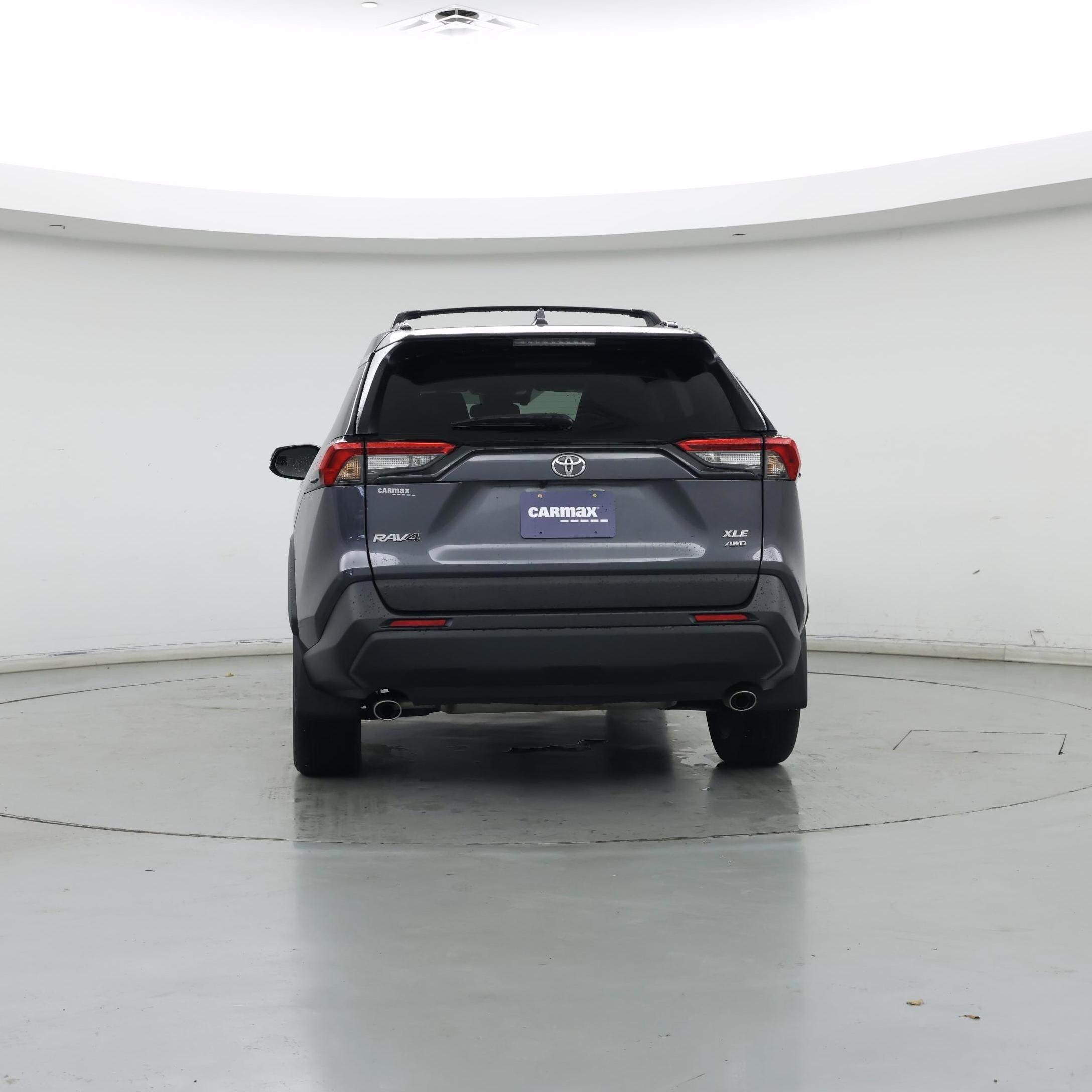 Thumbnail: 2022 Toyota RAV4 - 6