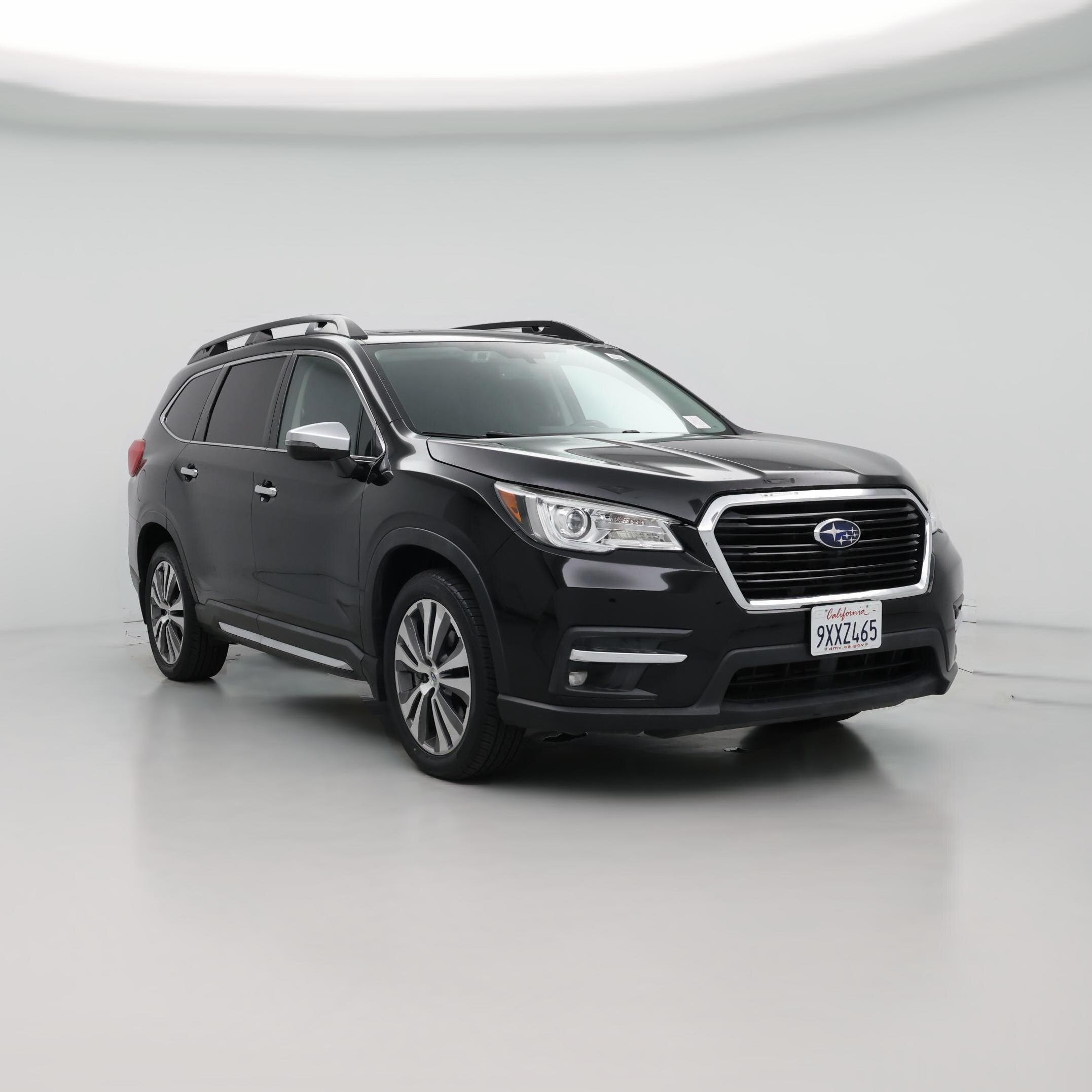 Thumbnail: 2021 Subaru Ascent - 1