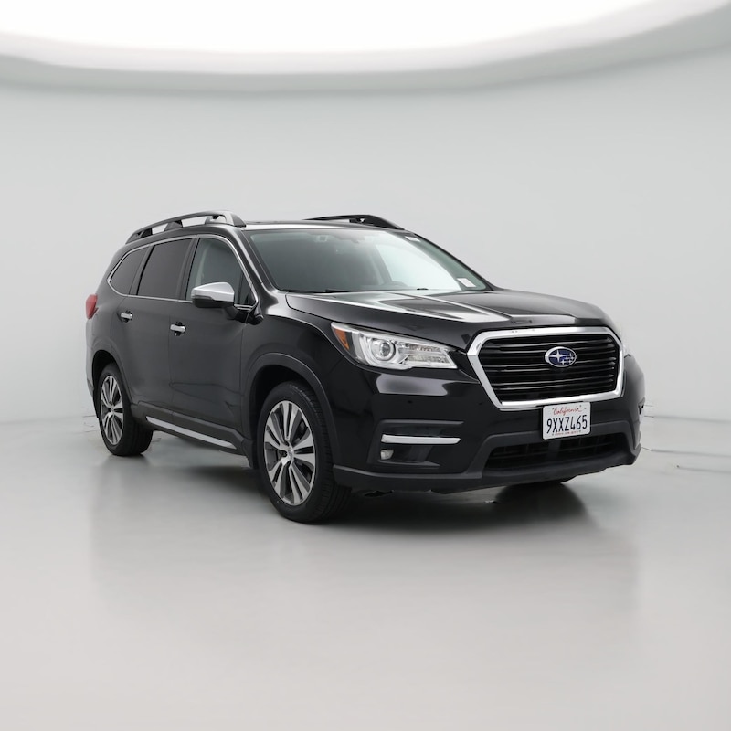 2021 Subaru Ascent Touring