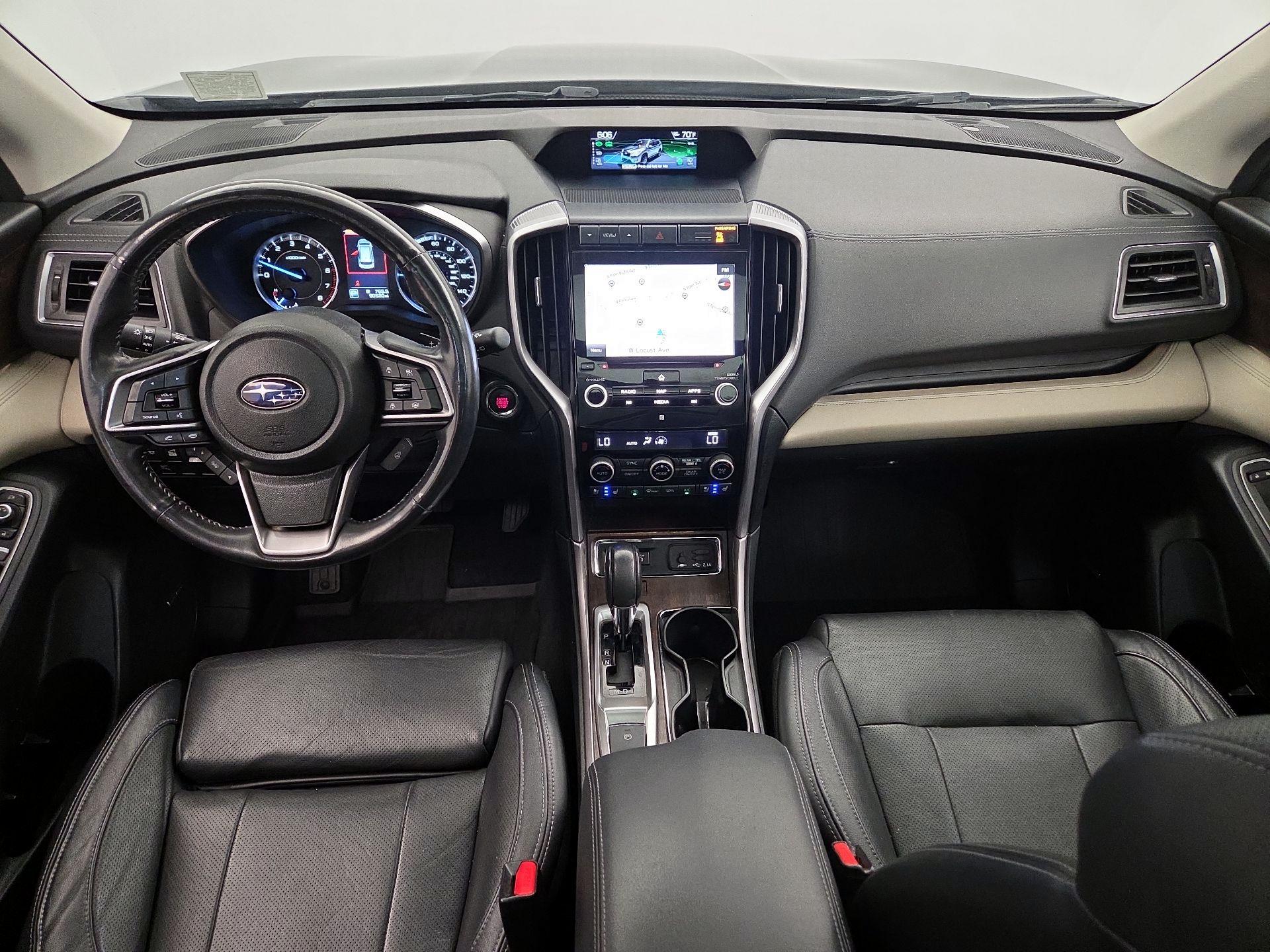 Thumbnail: 2021 Subaru Ascent - 9