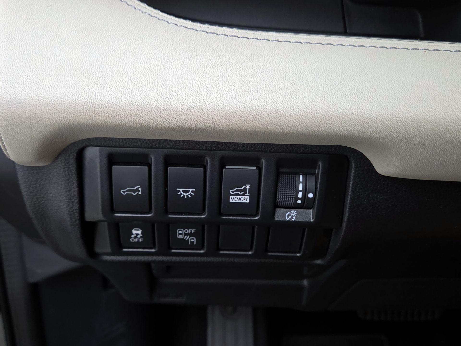 Thumbnail: 2021 Subaru Ascent - 13