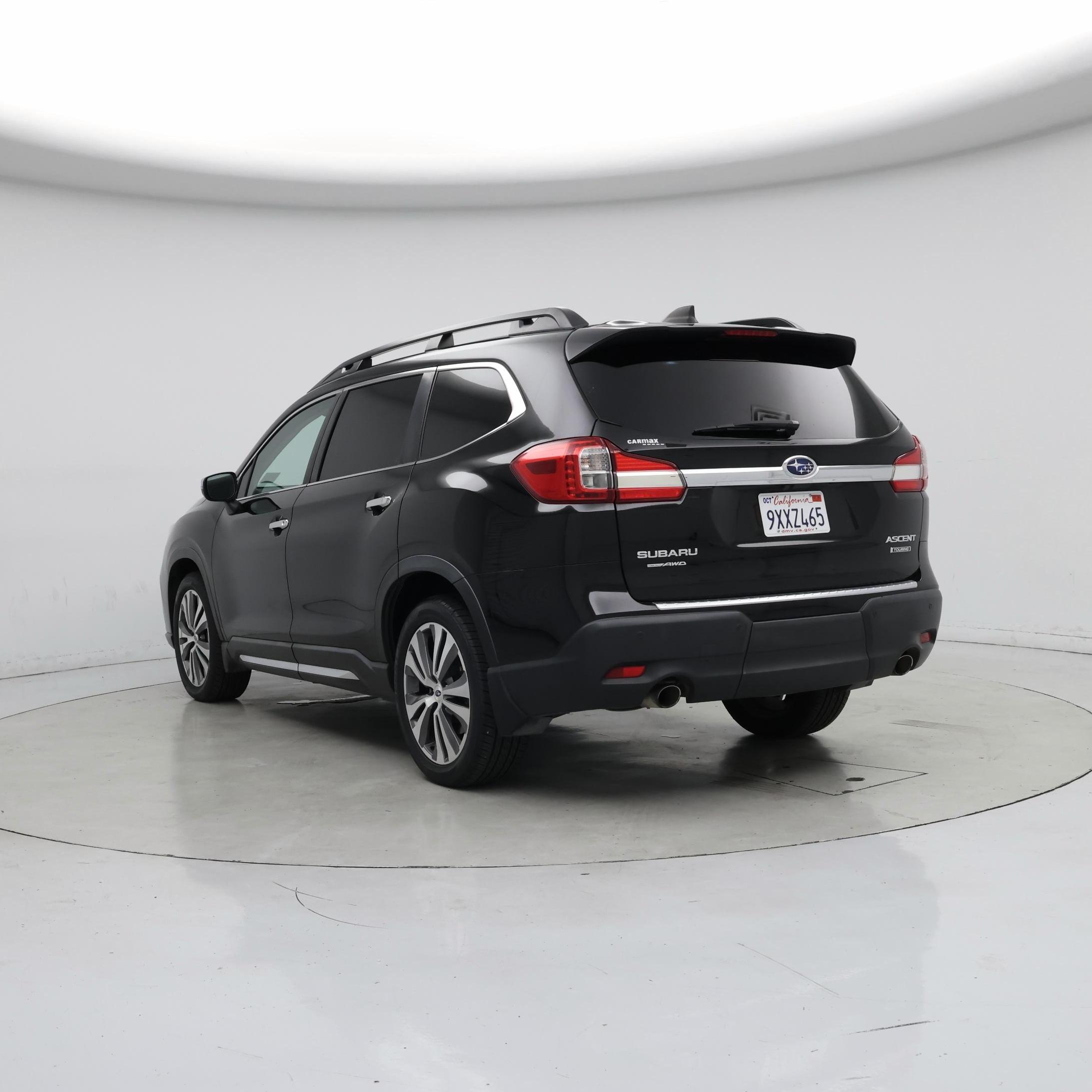 Thumbnail: 2021 Subaru Ascent - 2