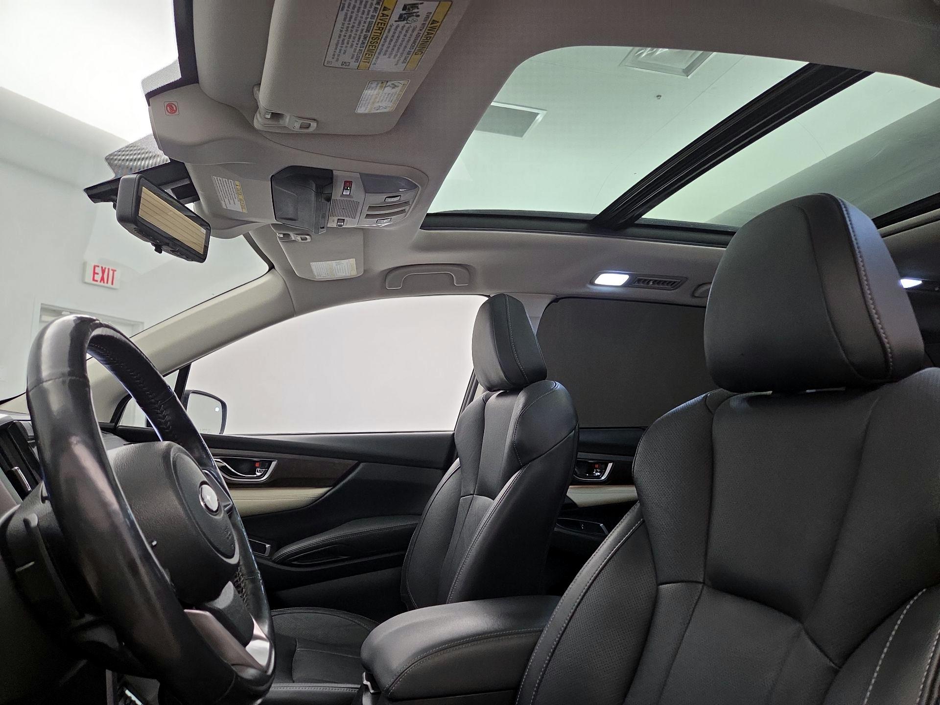 Thumbnail: 2021 Subaru Ascent - 20