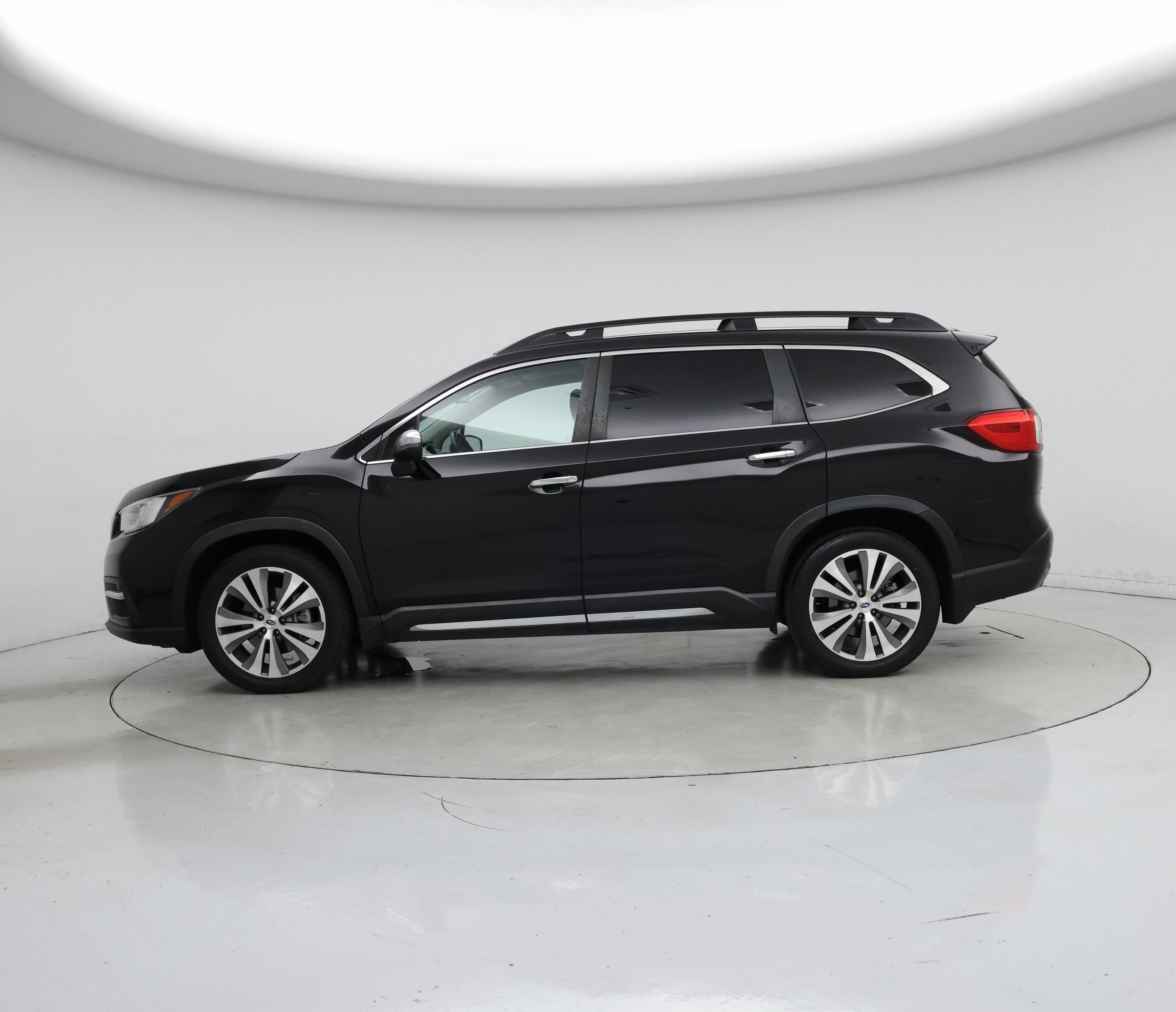 Thumbnail: 2021 Subaru Ascent - 3