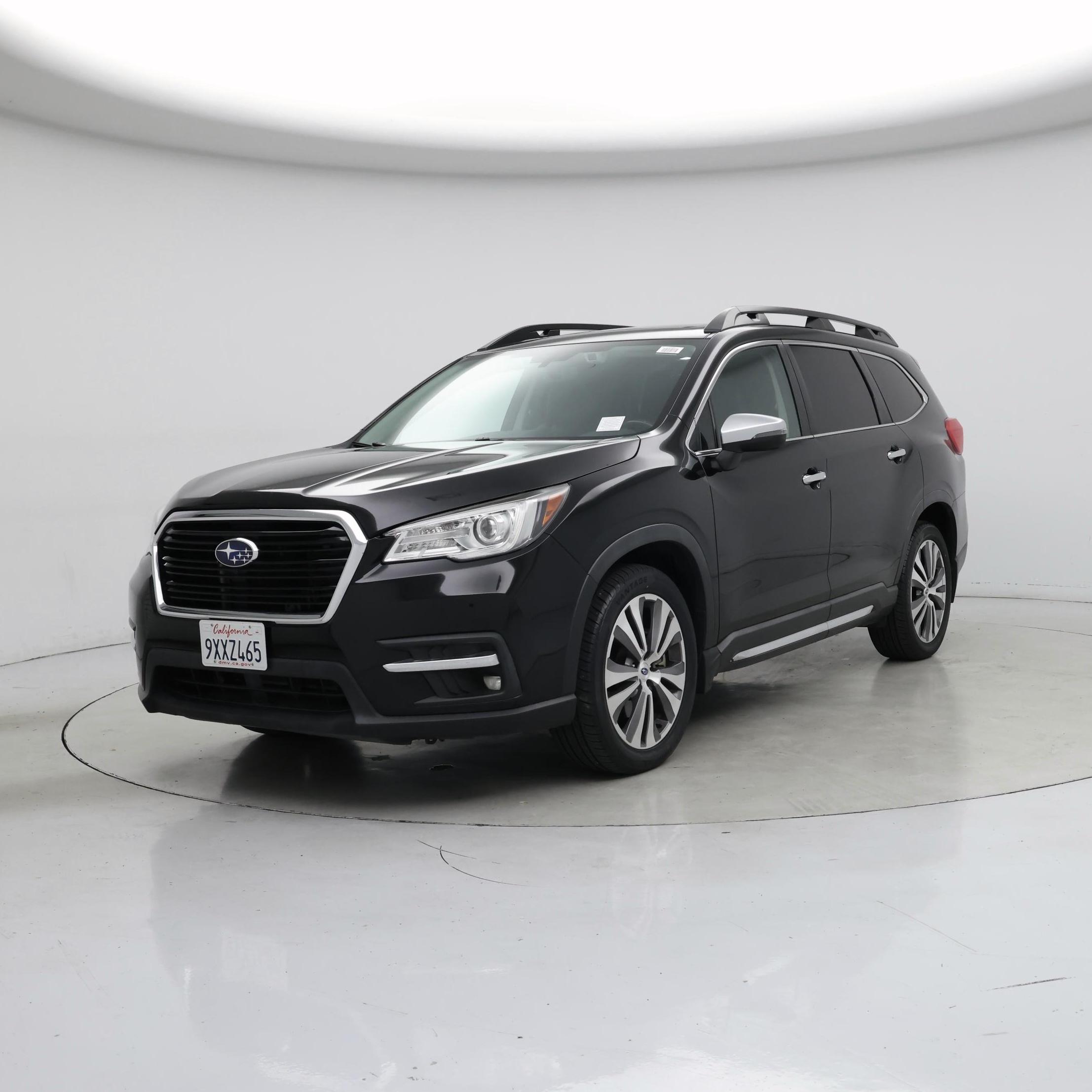 Thumbnail: 2021 Subaru Ascent - 4
