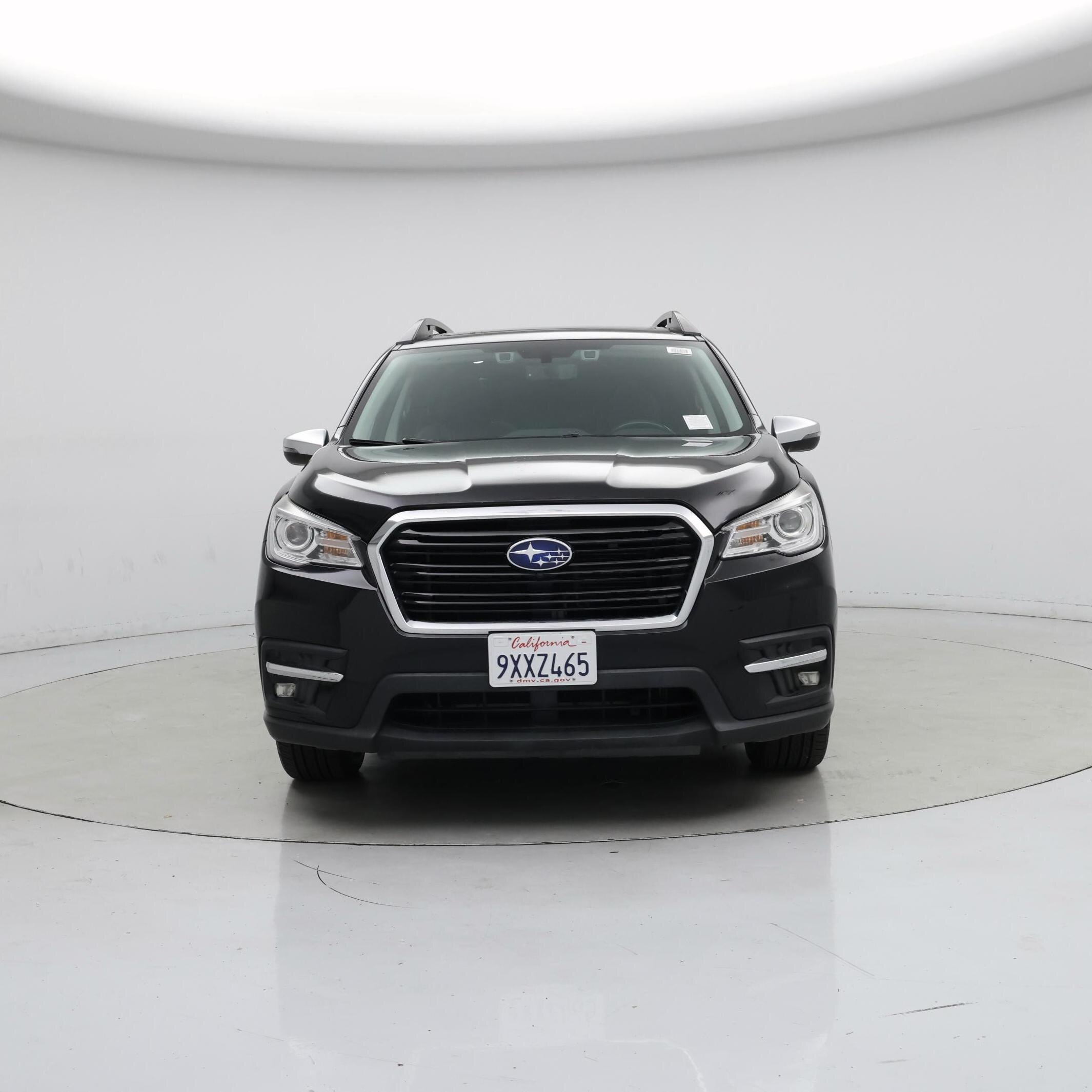 Thumbnail: 2021 Subaru Ascent - 5