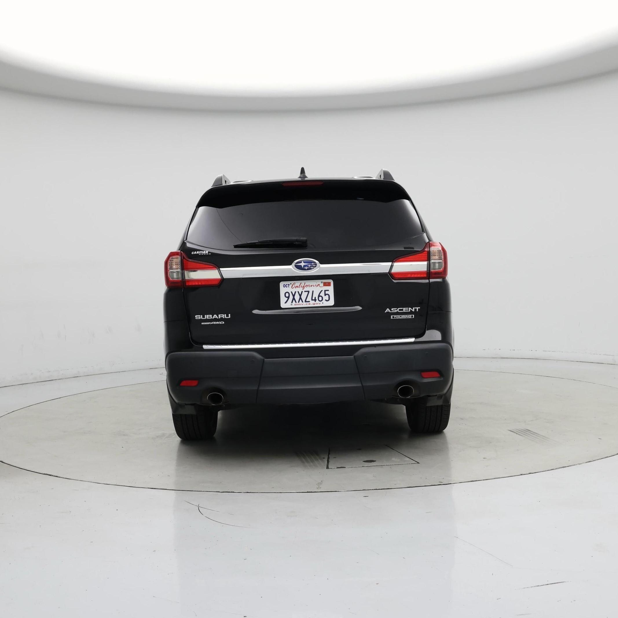Thumbnail: 2021 Subaru Ascent - 6