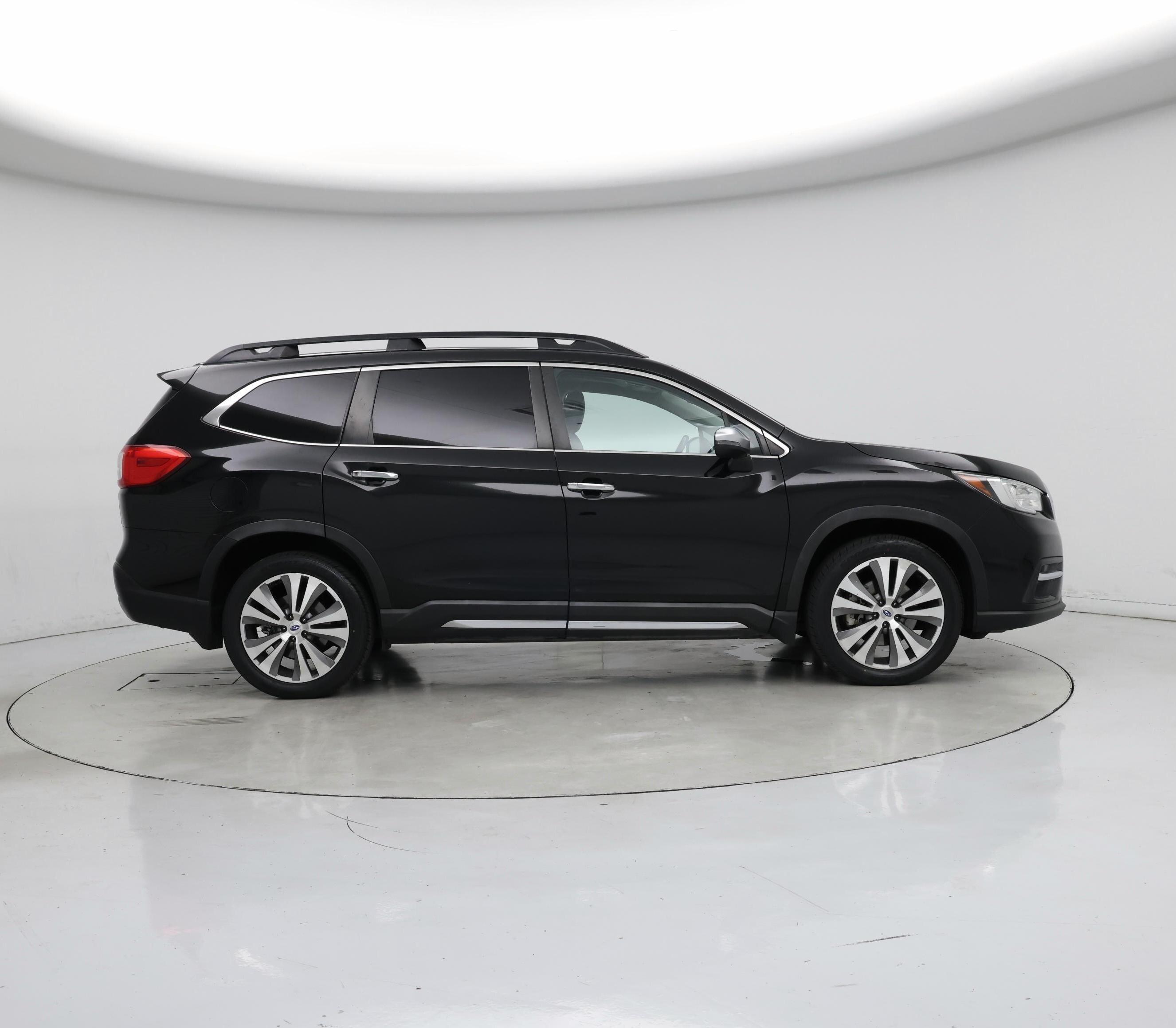 Thumbnail: 2021 Subaru Ascent - 7