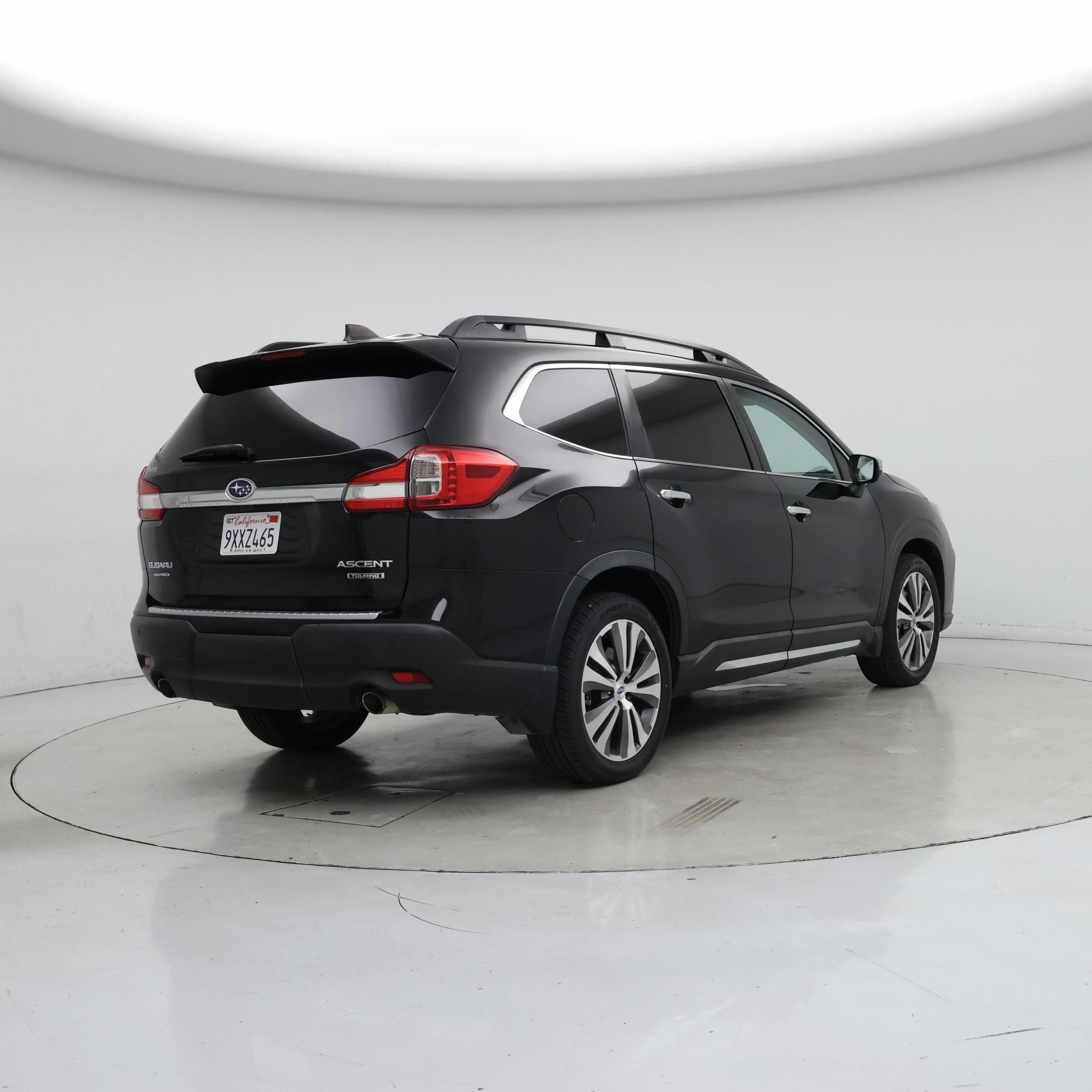 Thumbnail: 2021 Subaru Ascent - 8