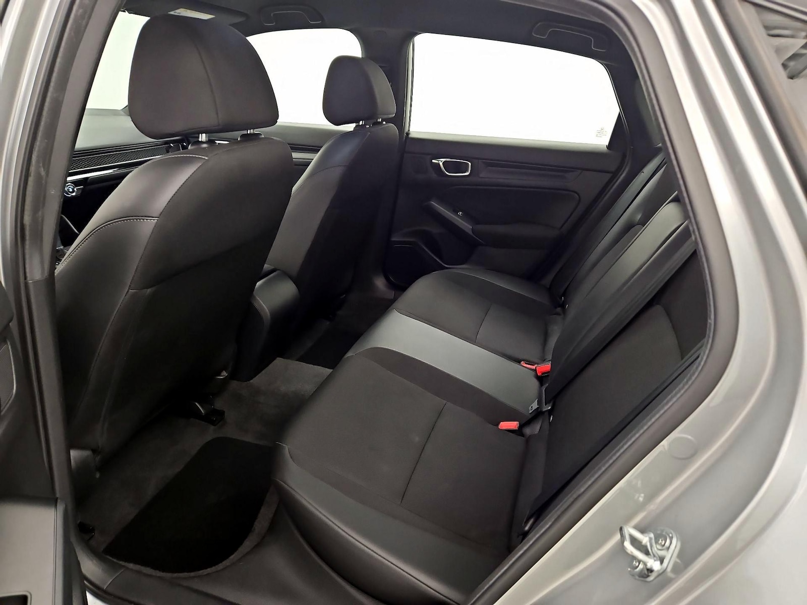 2025 Honda Civic Sport - Photo 20