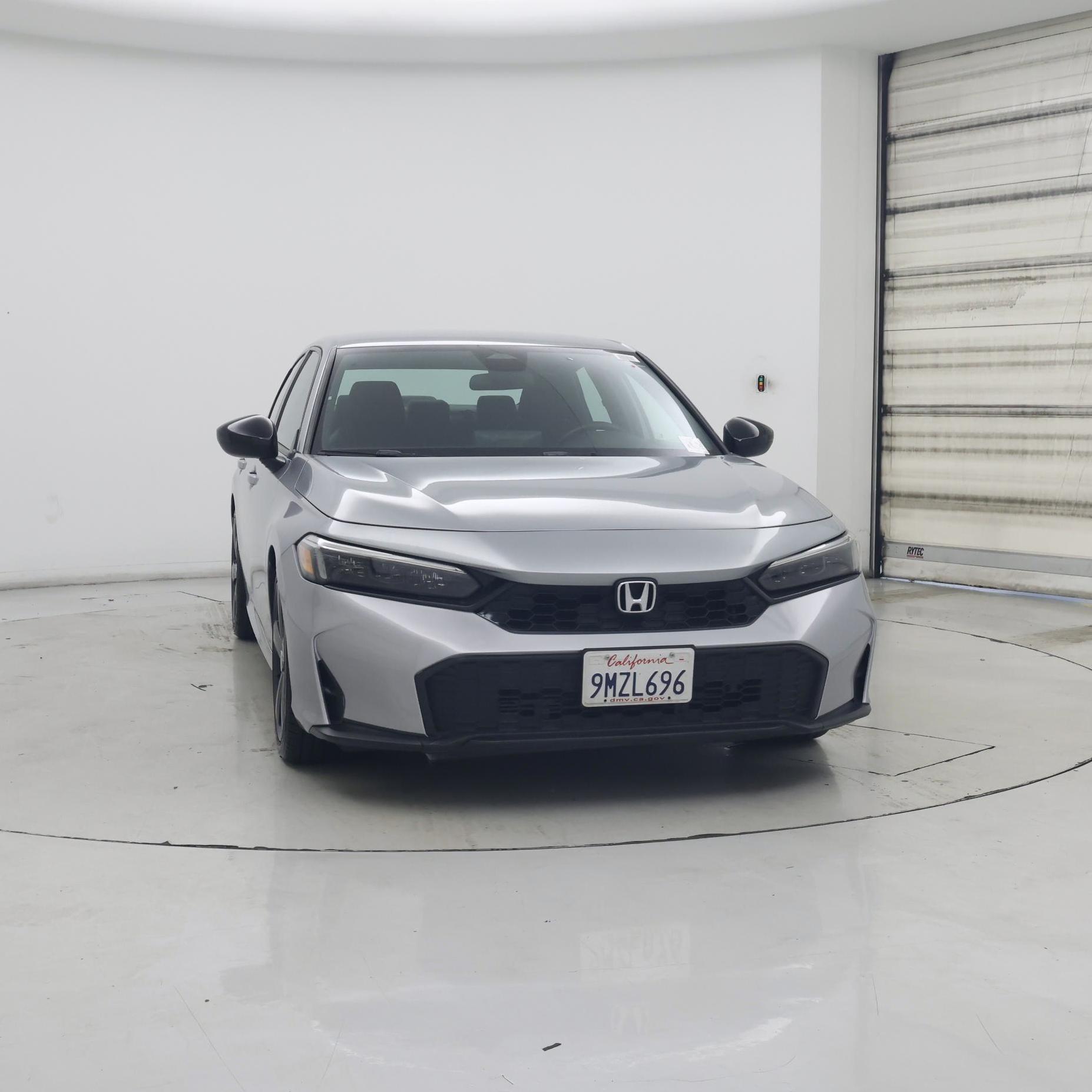 Thumbnail: 2025 Honda Civic - 5