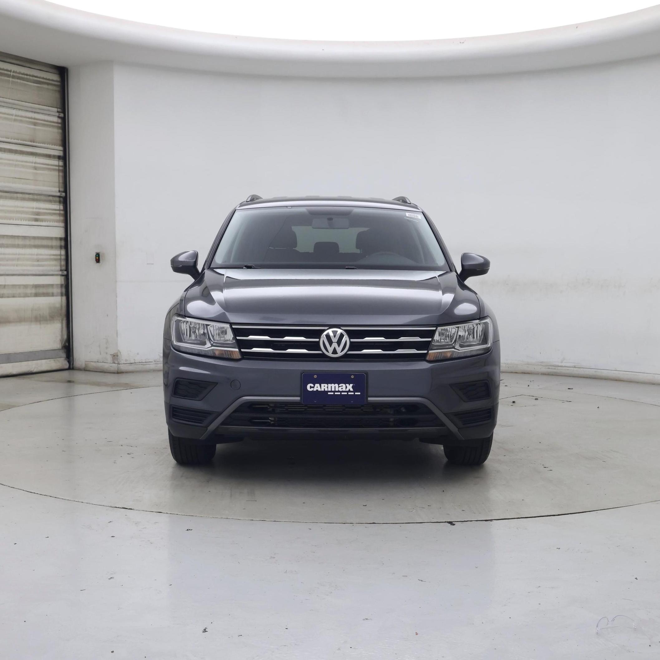 Thumbnail: 2020 Volkswagen Tiguan - 5