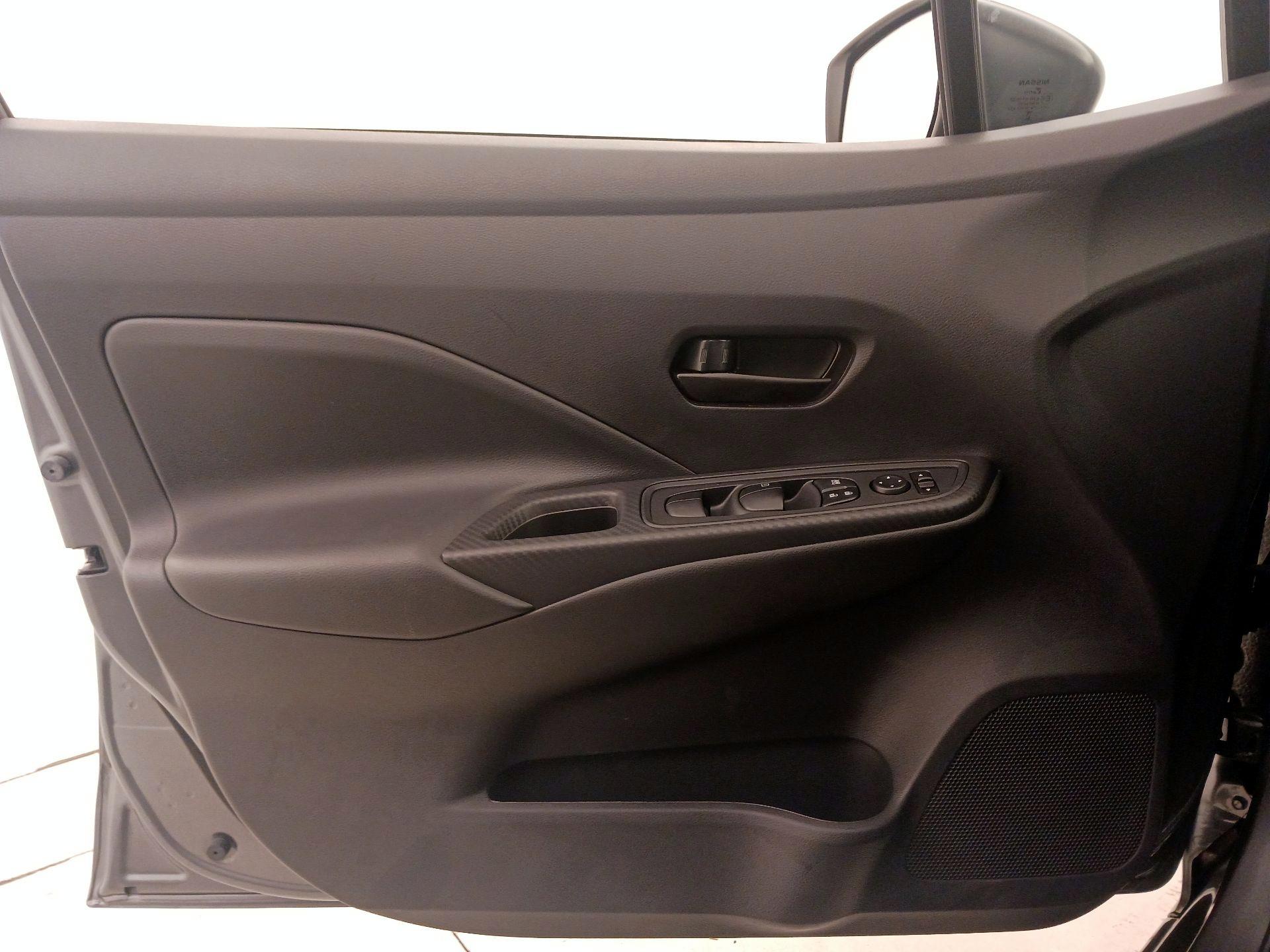 Thumbnail: 2025 Nissan Versa - 12