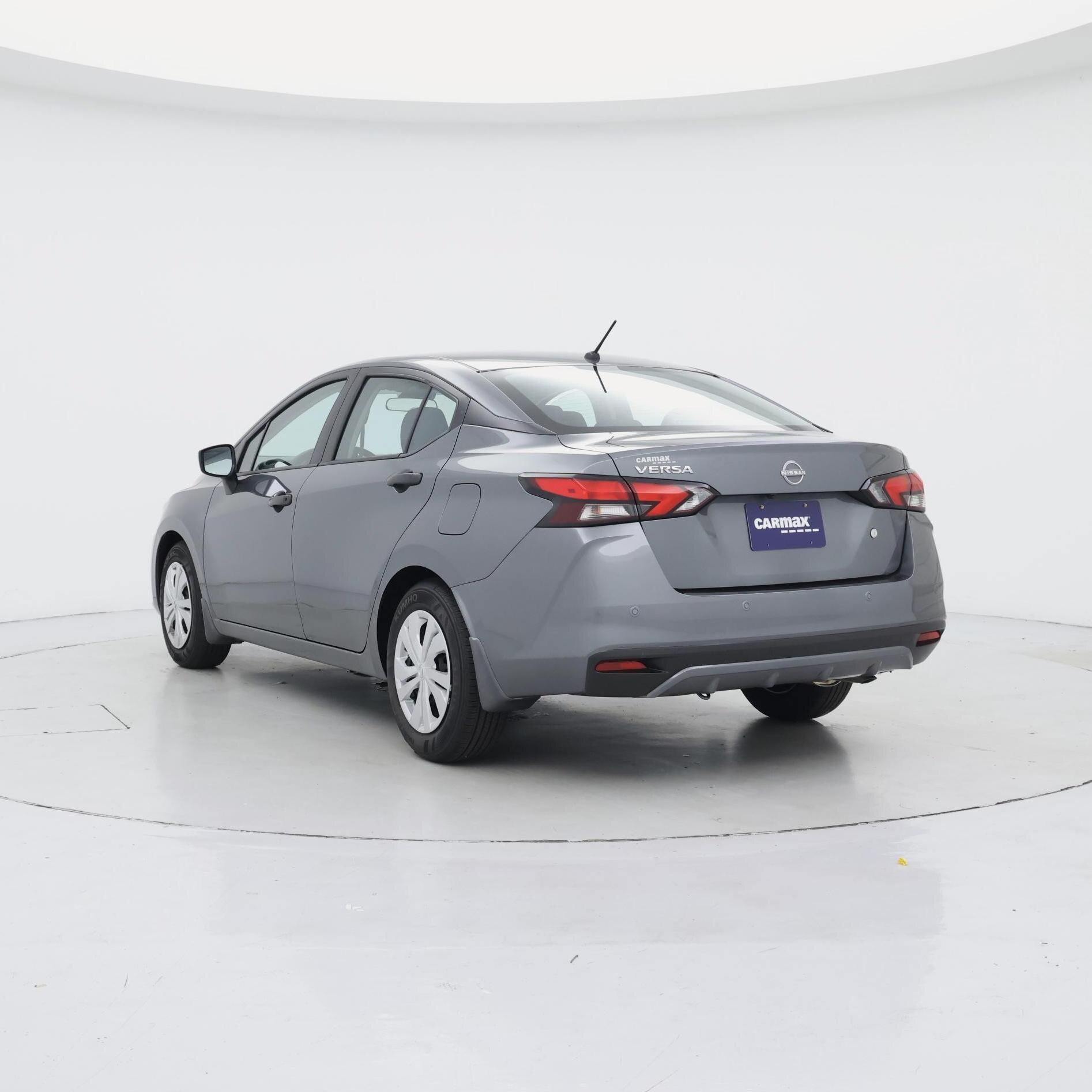 Thumbnail: 2025 Nissan Versa - 2
