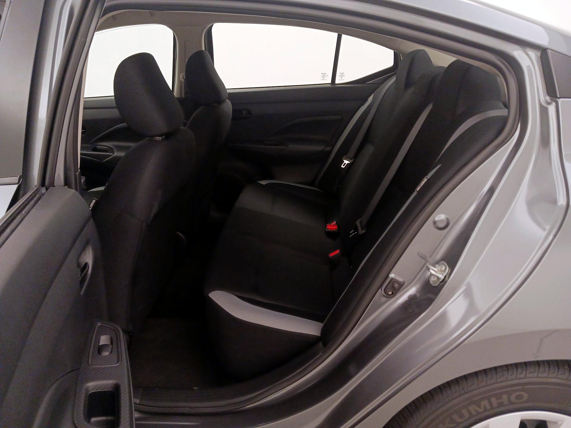 Thumbnail: 2025 Nissan Versa - 19