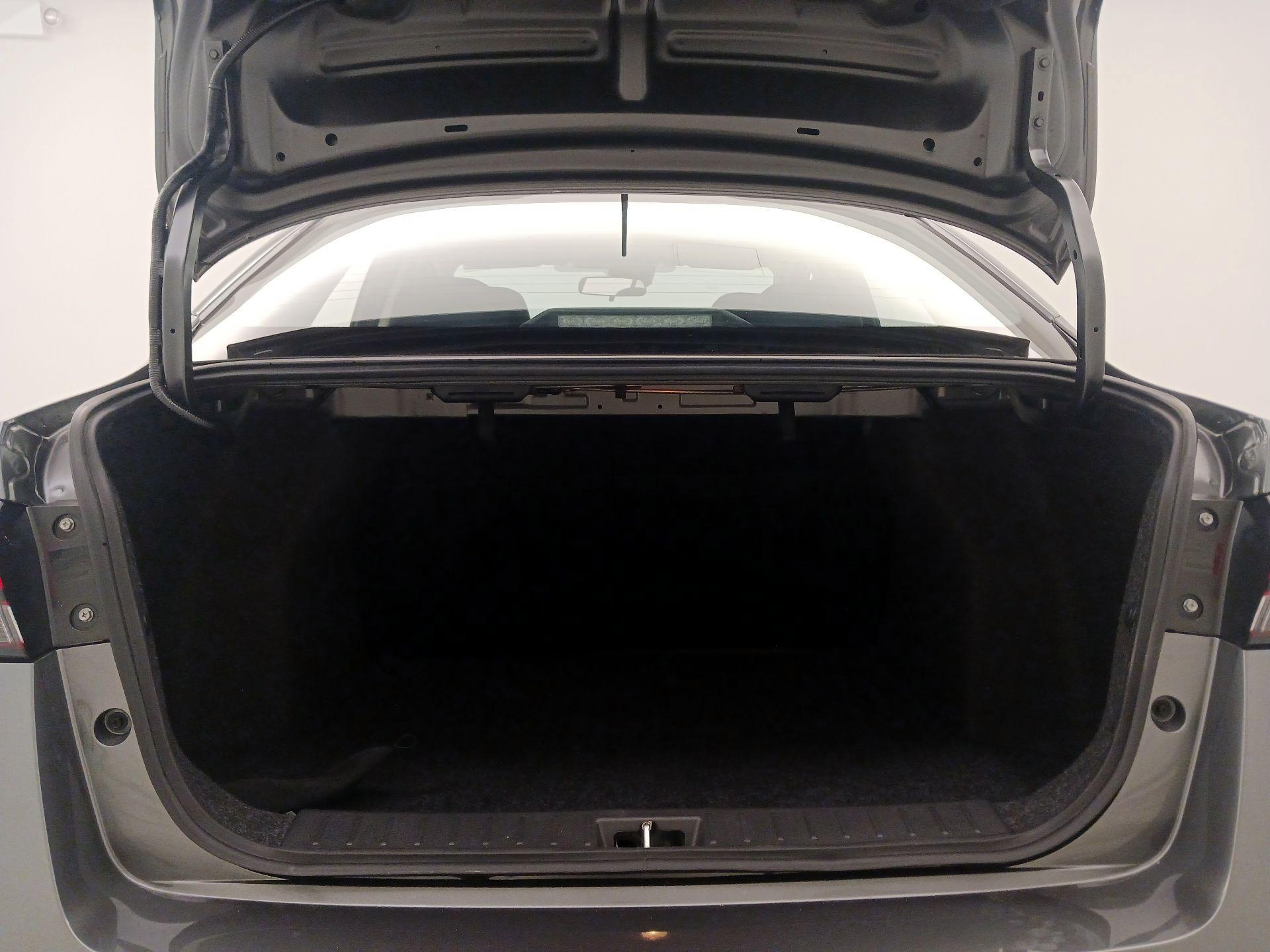 Thumbnail: 2025 Nissan Versa - 20