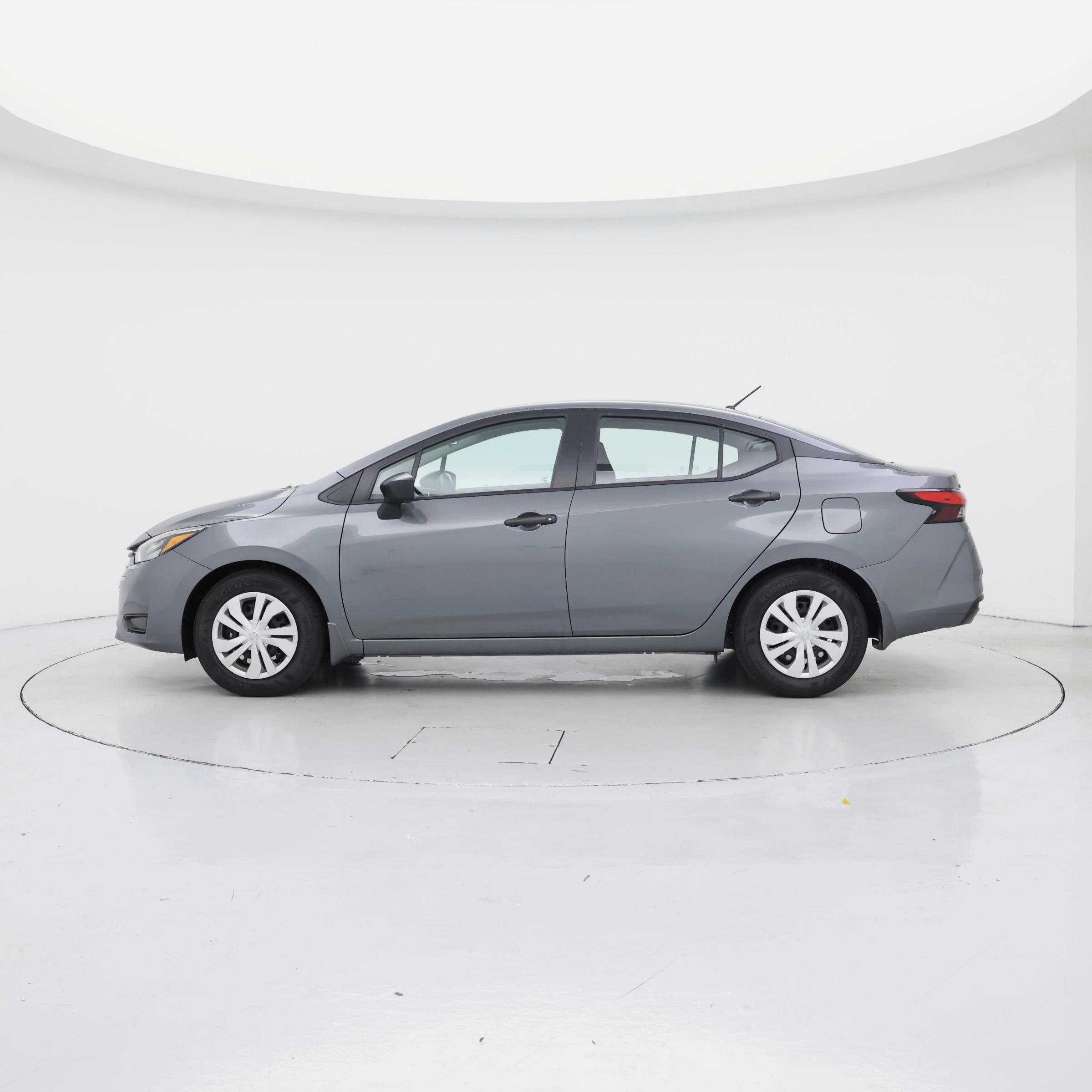 Thumbnail: 2025 Nissan Versa - 3